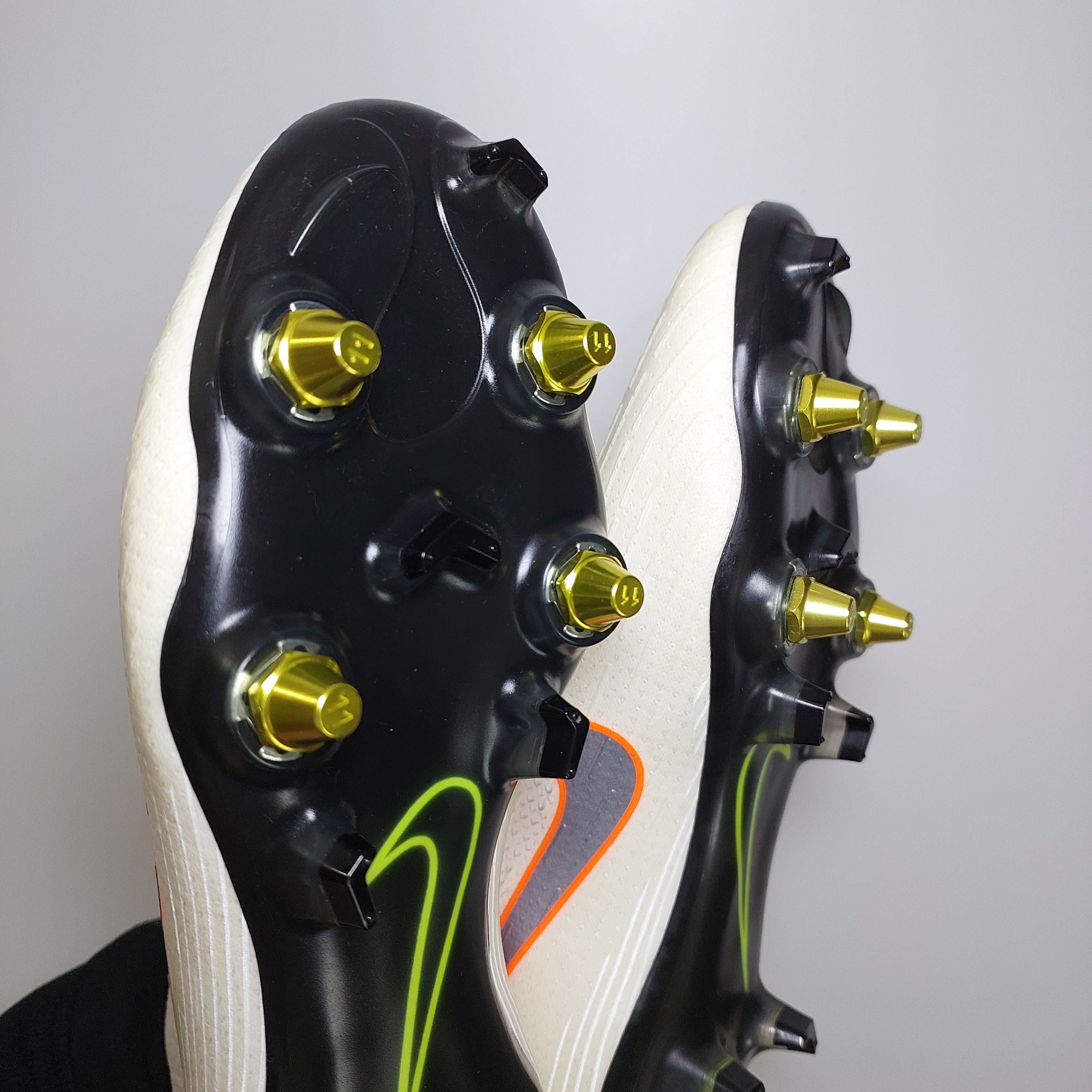 Nike Mercurial Superfly 6 Elite SG-PRO Player Edition US7.5 UK6.5 Size US 7.5 / EU 40-41 - 10 Thumbnail
