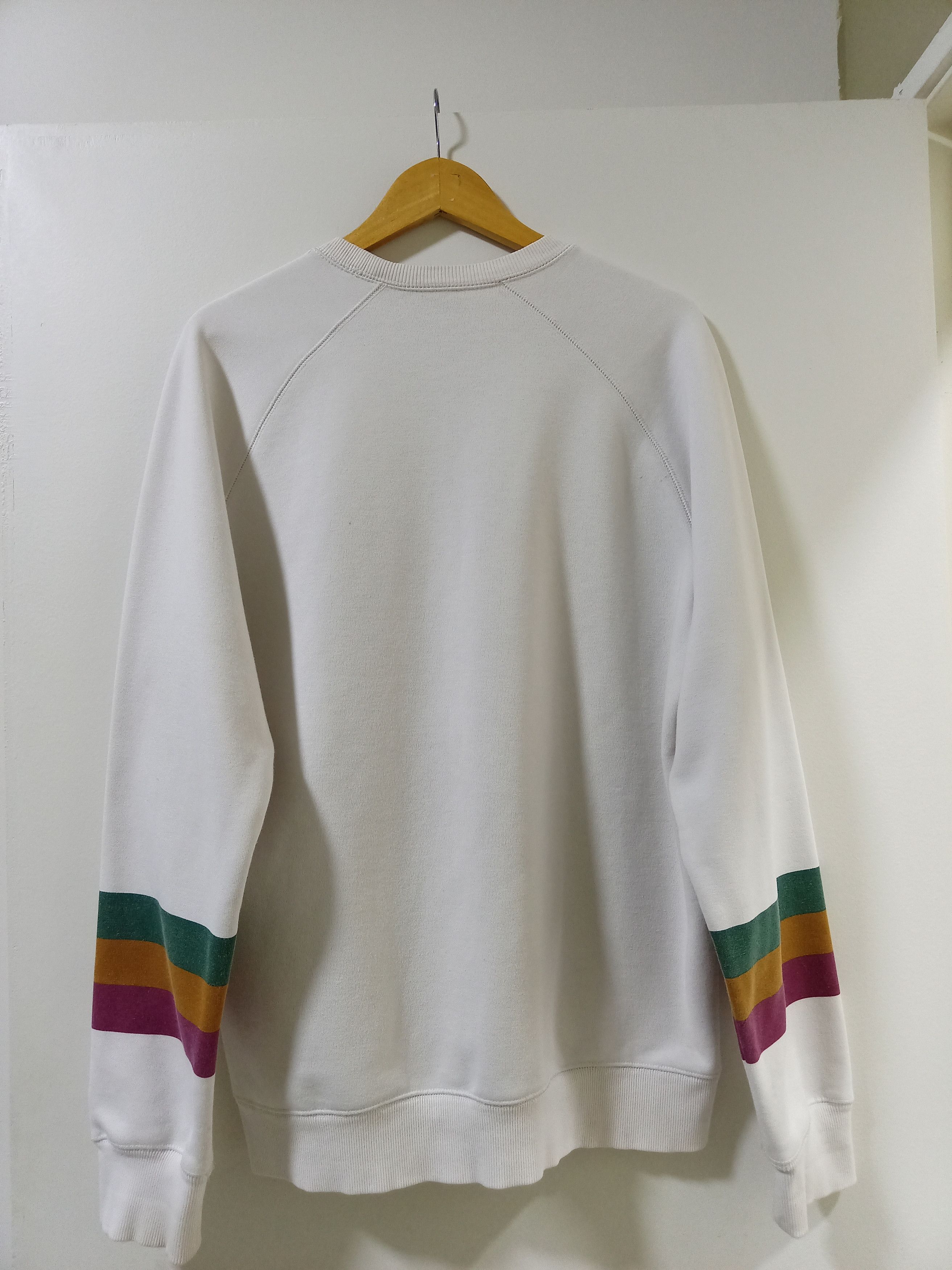 Carhartt Carhartt x Patta sweatshirt Size US XL / EU 56 / 4 - 2 Thumbnail