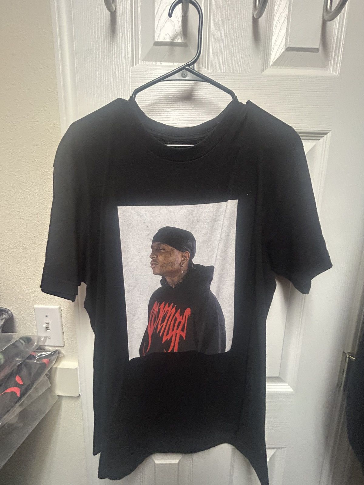 Revenge Revenge Ski Mask Photo Size US L / EU 52-54 / 3 - 1 Preview