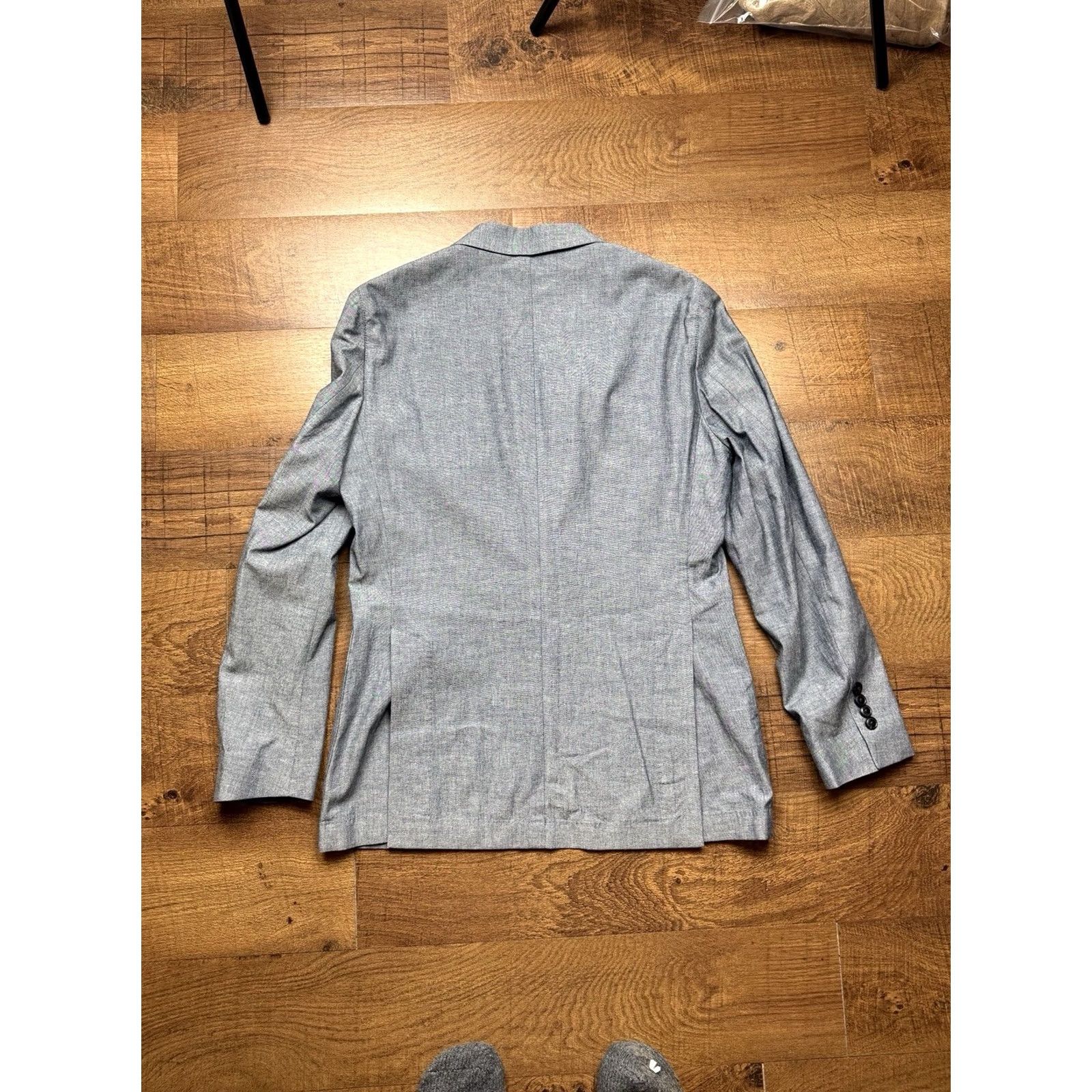 Todd Snyder VINTAGE N/A Size US XXS / EU 40 - 2 Thumbnail