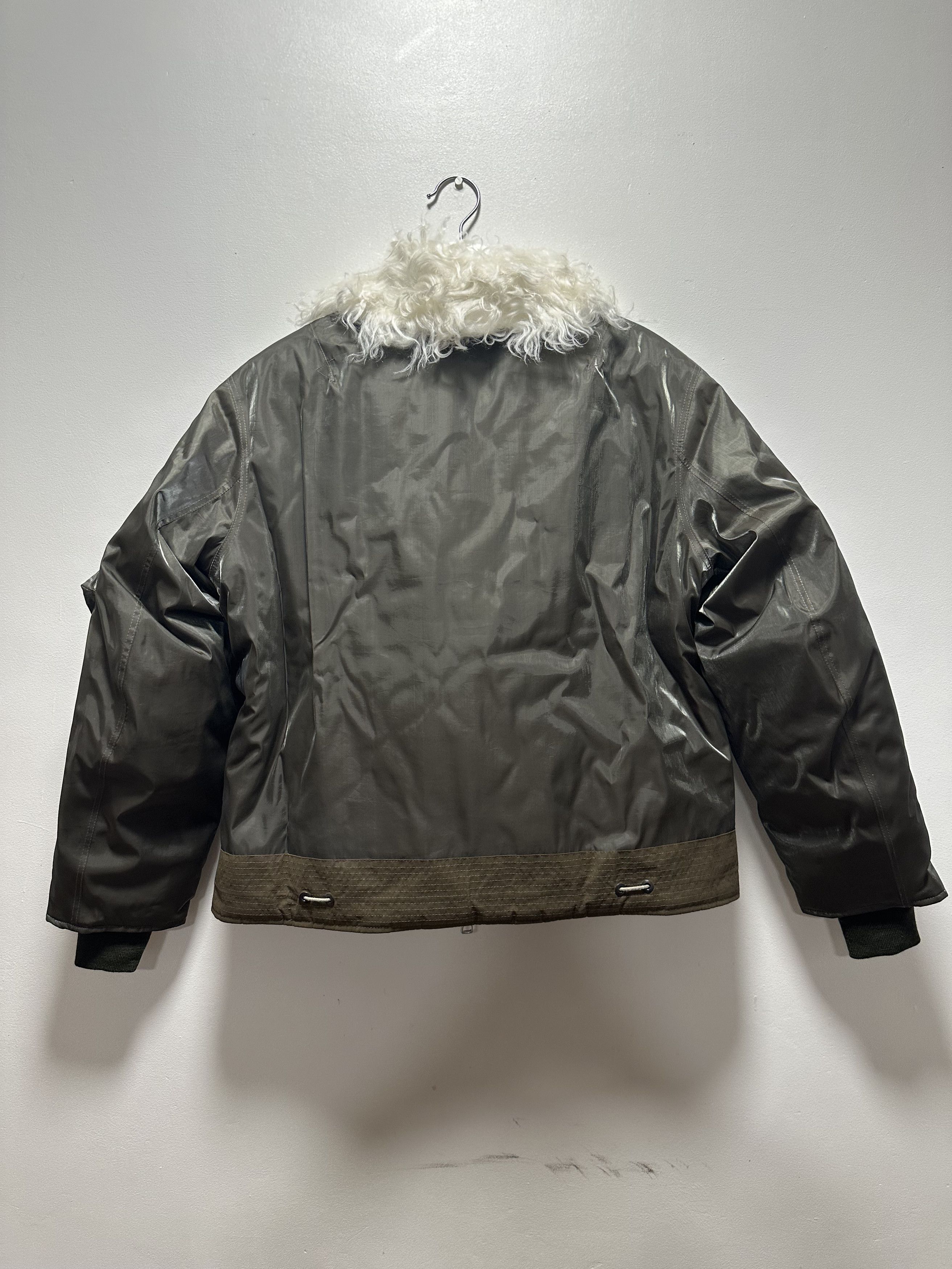 Our Legacy Our Legacy Glyptodon Bomber Size US S / EU 44-46 / 1 - 5 Thumbnail