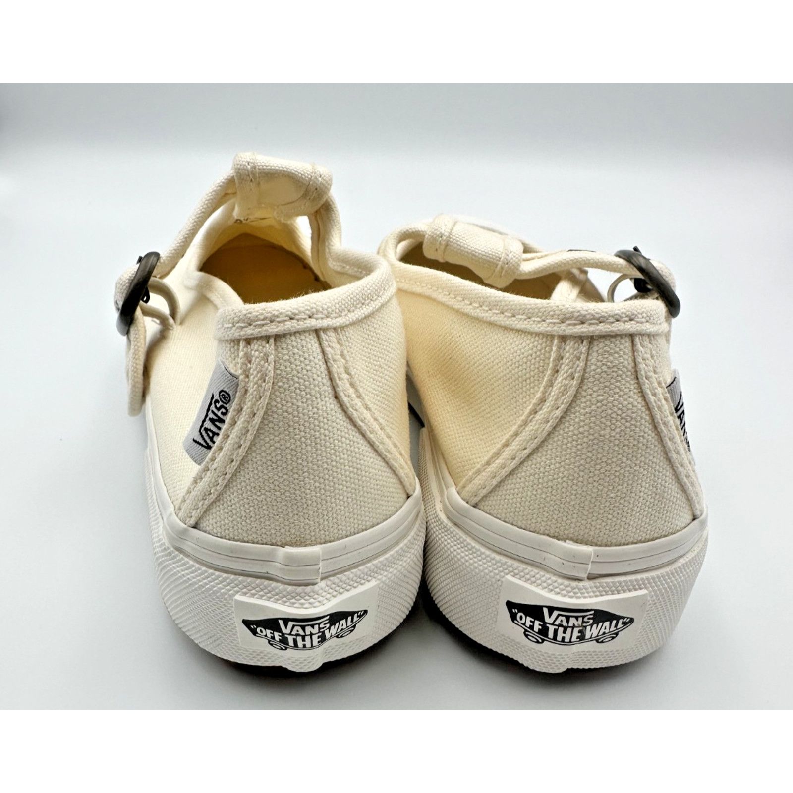 Vans Vans Mary Jane Style 93 Buckle Strap Classic Canvas US:5.5 Size US 5.5 / IT 35.5 - 2 Thumbnail