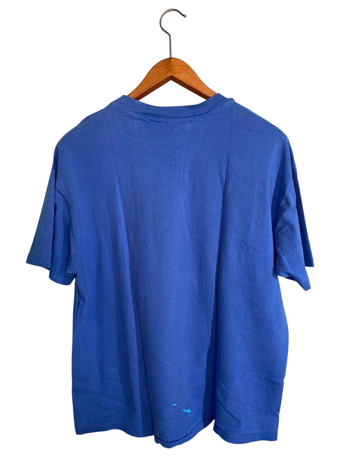 Band Tees Vintage 90s Sonic Youth Single Stitch Tee Size US XL / EU 56 / 4 - 2 Thumbnail