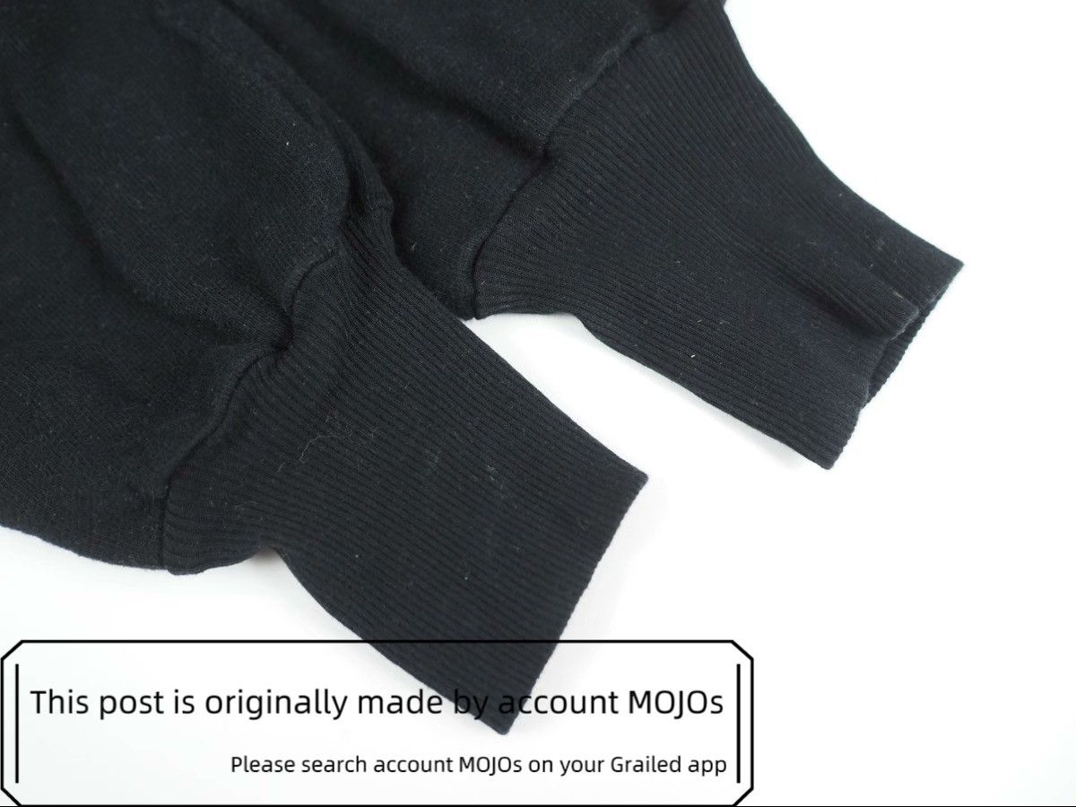 Rick Owens Sz S Rick Owens Drkshdw 16AW Prisoner Drawstring Pants mojos Size US 30 / EU 46 - 5 Thumbnail