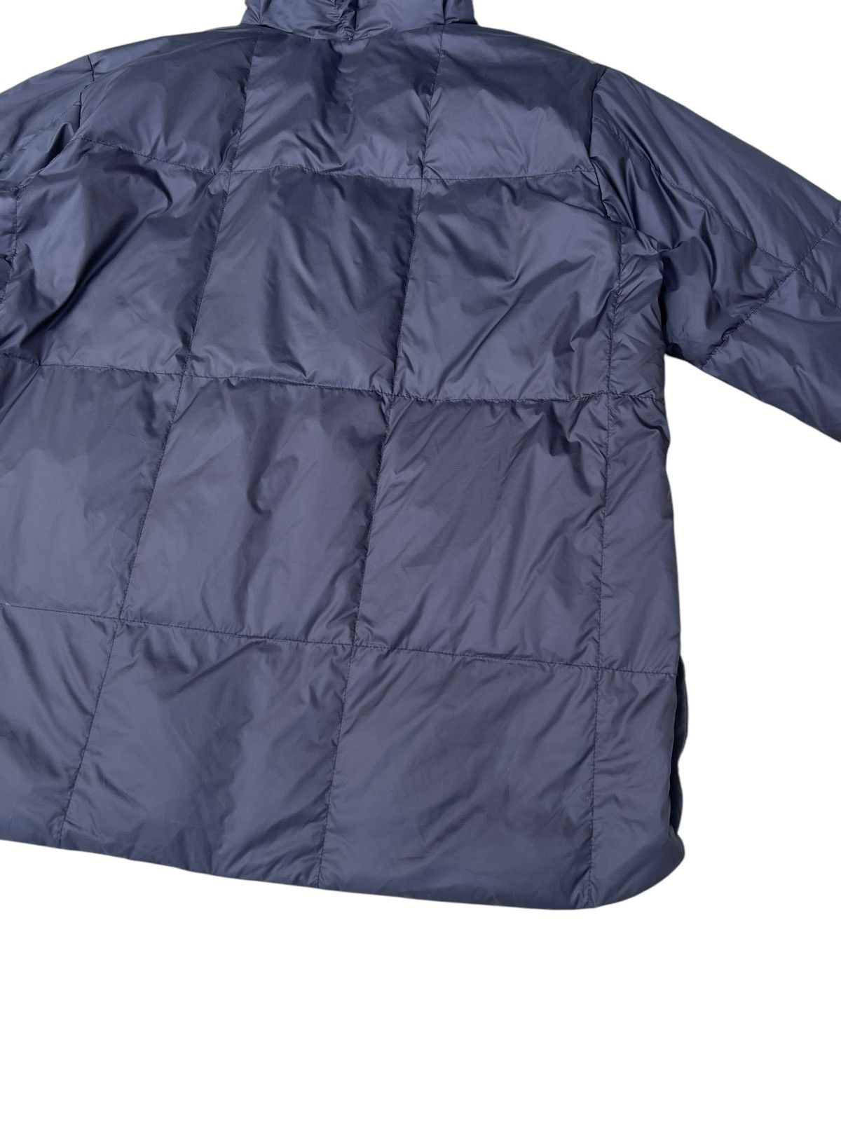 Issey Miyake Issey Miyake Plantation Quilted Down Feather Puffer Jacket Size US M / EU 48-50 / 2 - 23 Thumbnail