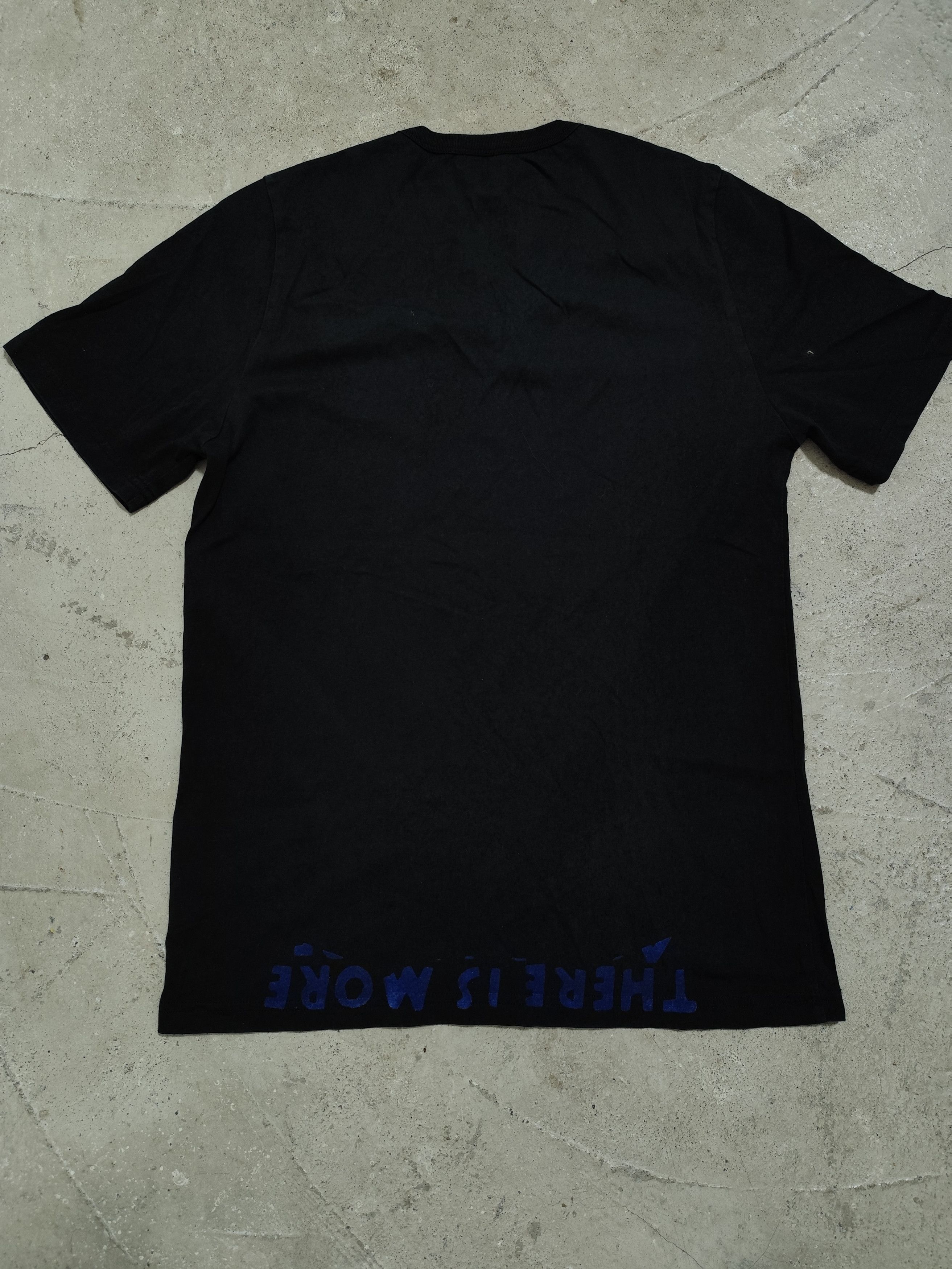 Maison Margiela Maison margiela Aids Awareness Tshirt Size US S / EU 44-46 / 1 - 7 Thumbnail