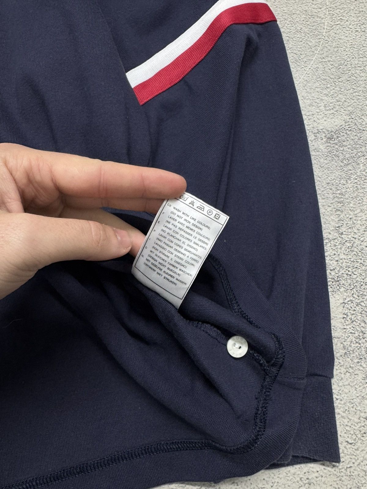 Nike Vintage Y2k Nike England O2 🏴󠁧󠁢󠁥󠁮󠁧󠁿 Union Shirt Jersey 00’s Size US S / EU 44-46 / 1 - 10 Thumbnail