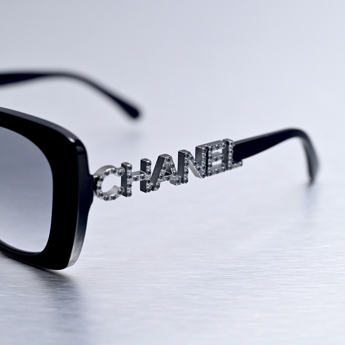 CHANEL 0CH5422B 14623F SUNGLASSES
