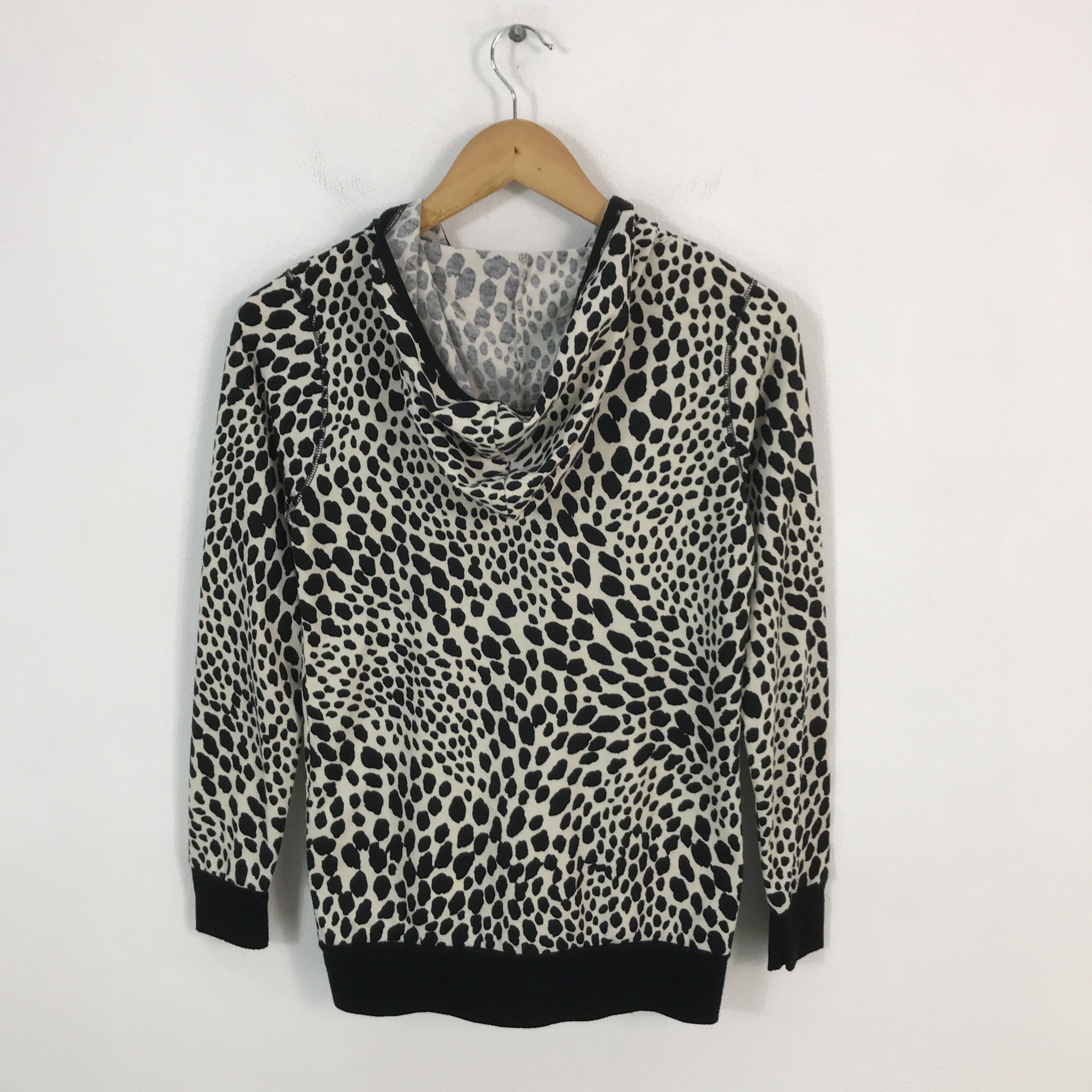 Japanese Brand japanese brand Design rare jacket not lgb Size US S / EU 44-46 / 1 - 2 Thumbnail