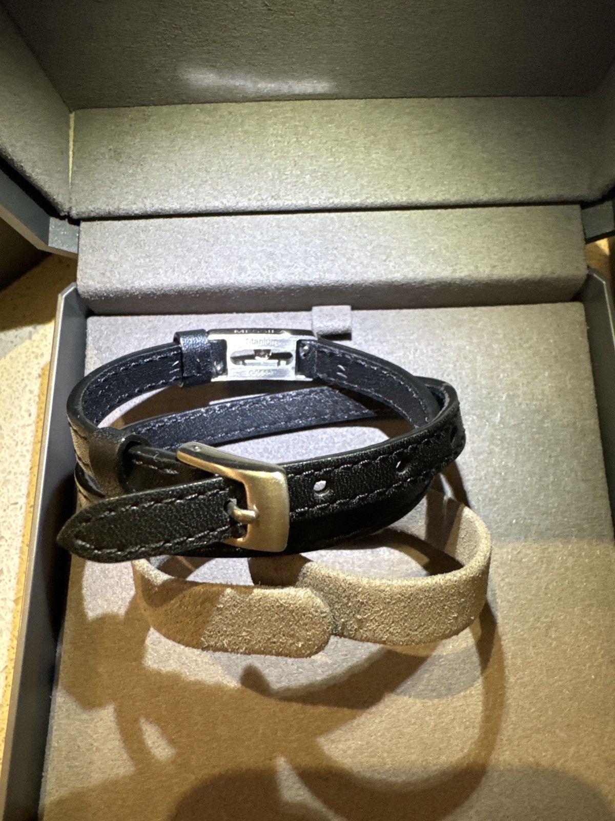 Other MY MOVE bracelet Size ONE SIZE - 7 Thumbnail