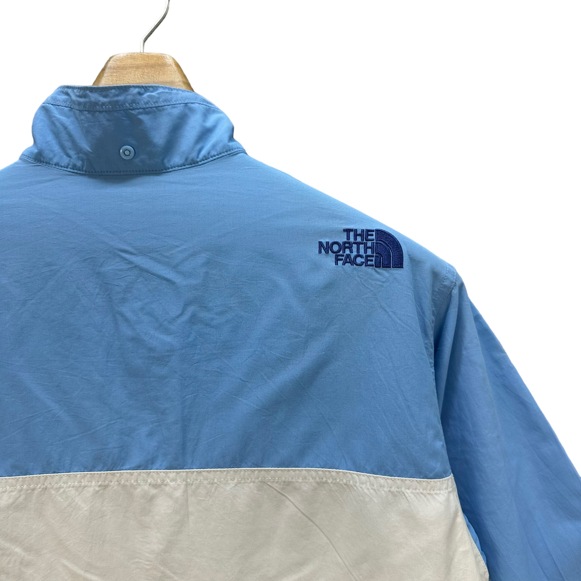 The North Face TNF JACKET #8262-218 Size US S / EU 44-46 / 1 - 9 Thumbnail
