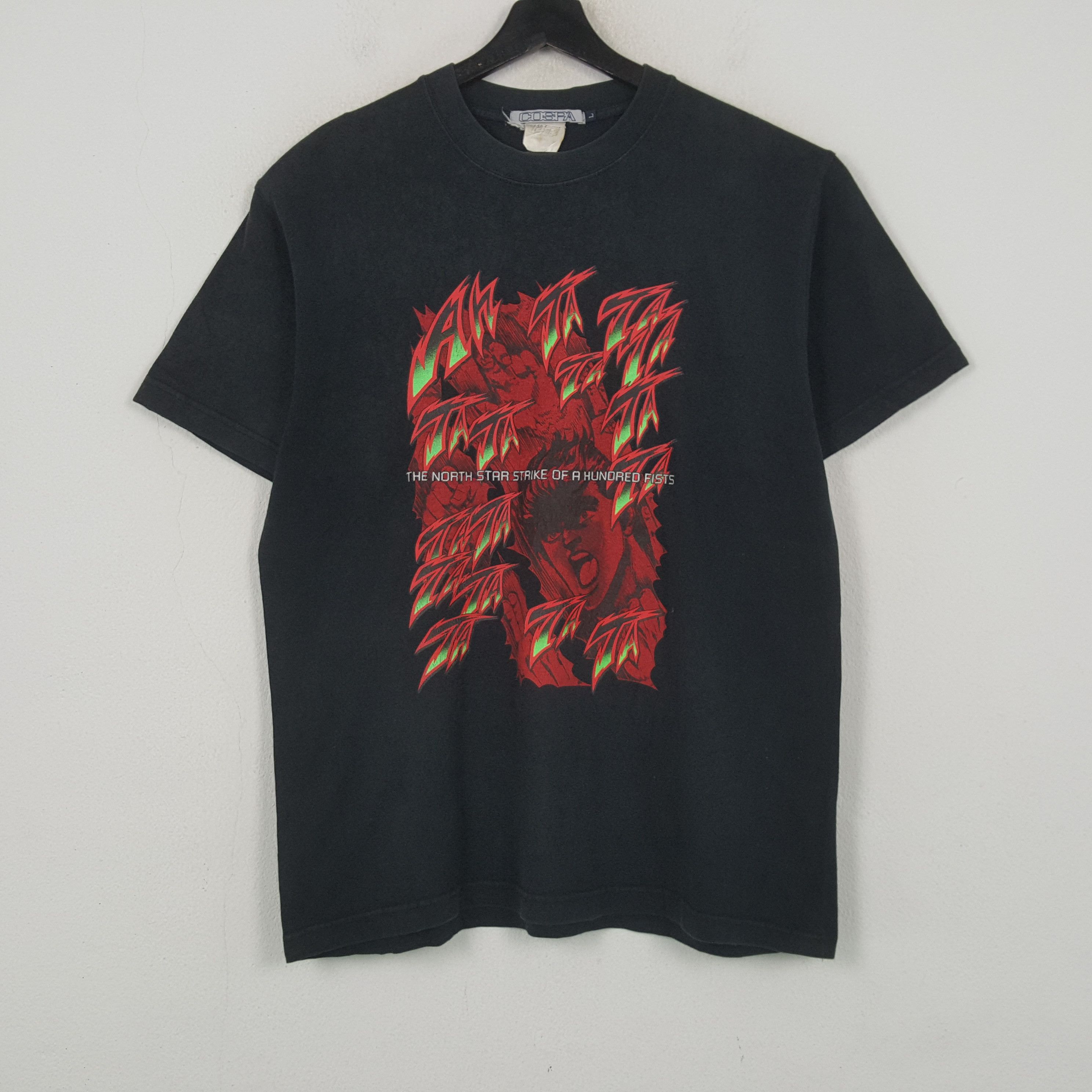 Anime Japanese Cartoon Tshirt RR24