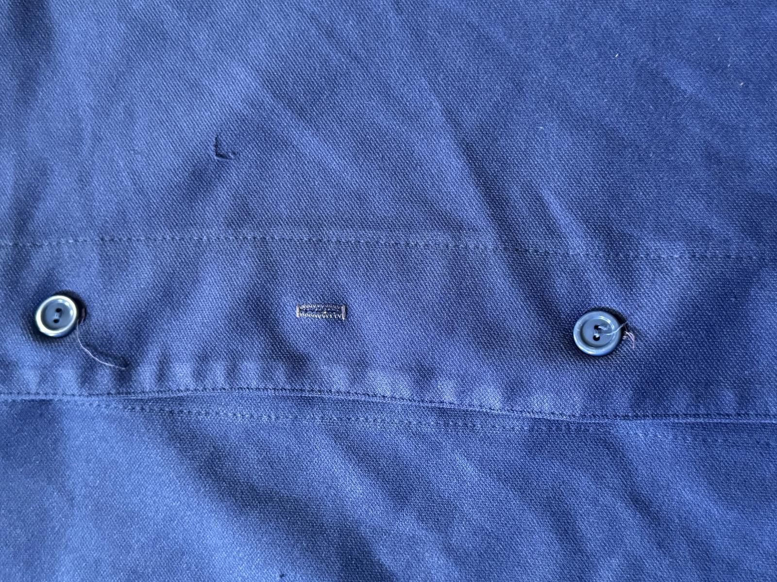 Majestic Vintage Joe Carter Toronto Blue Jays Majestic Jersey [] Size ONE SIZE - 5 Thumbnail
