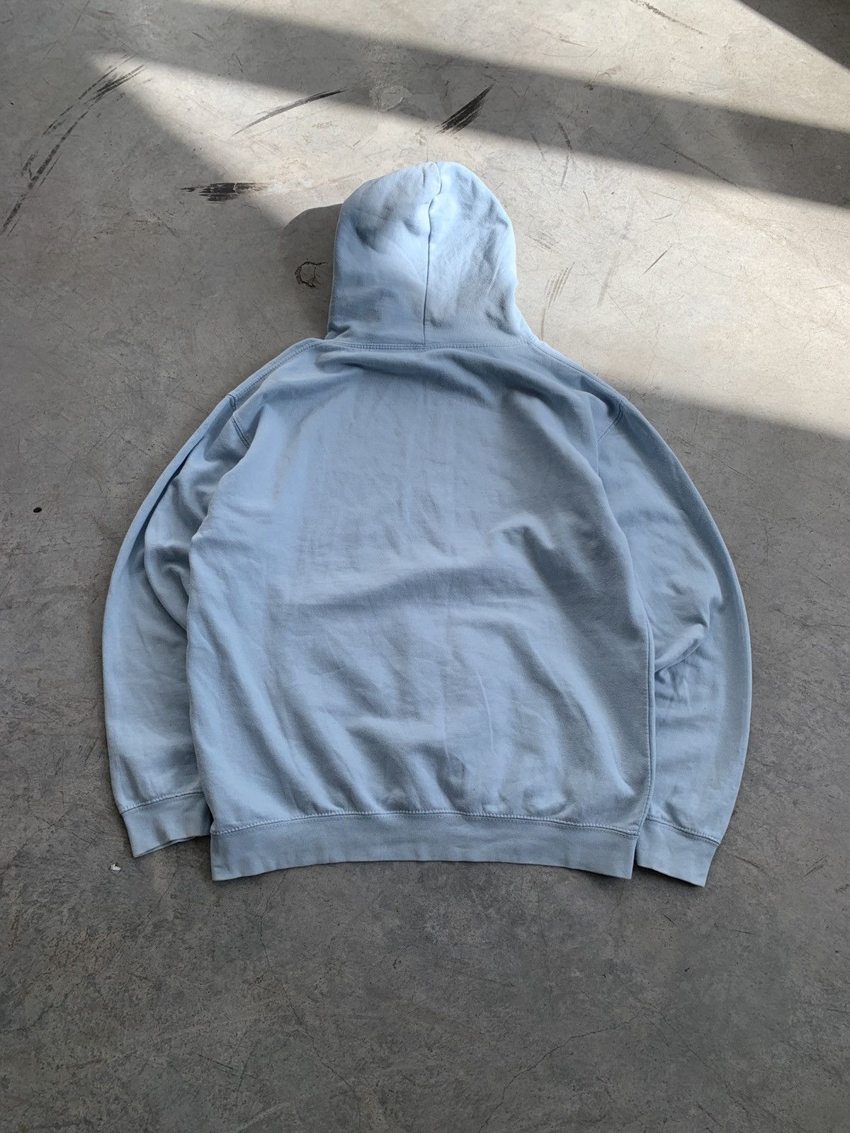 Balenciaga × Gap × Kanye West Kanye West vintage hoodie Y2k Gap yeezy Size US L / EU 52-54 / 3 - 14 Thumbnail