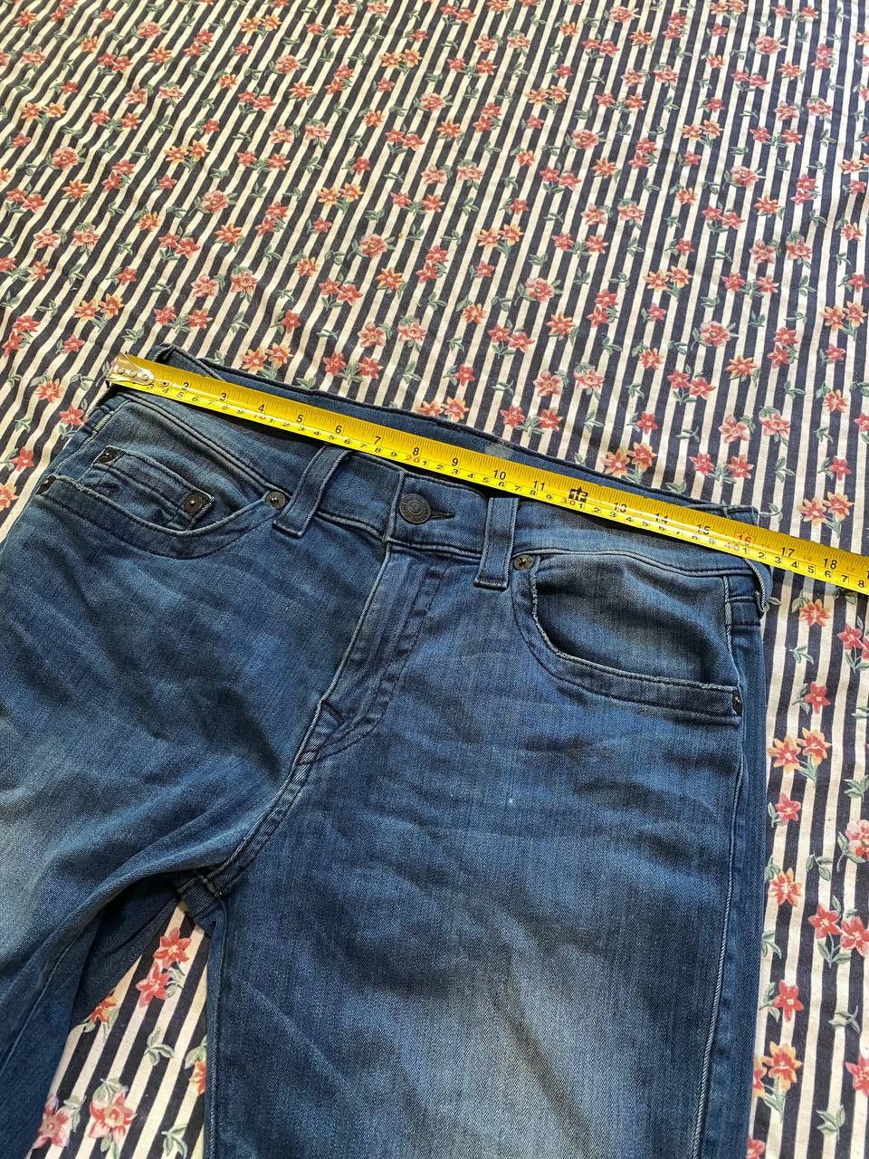 True Religion True religion jeans vintage Size US 32 / EU 48 - 16 Thumbnail