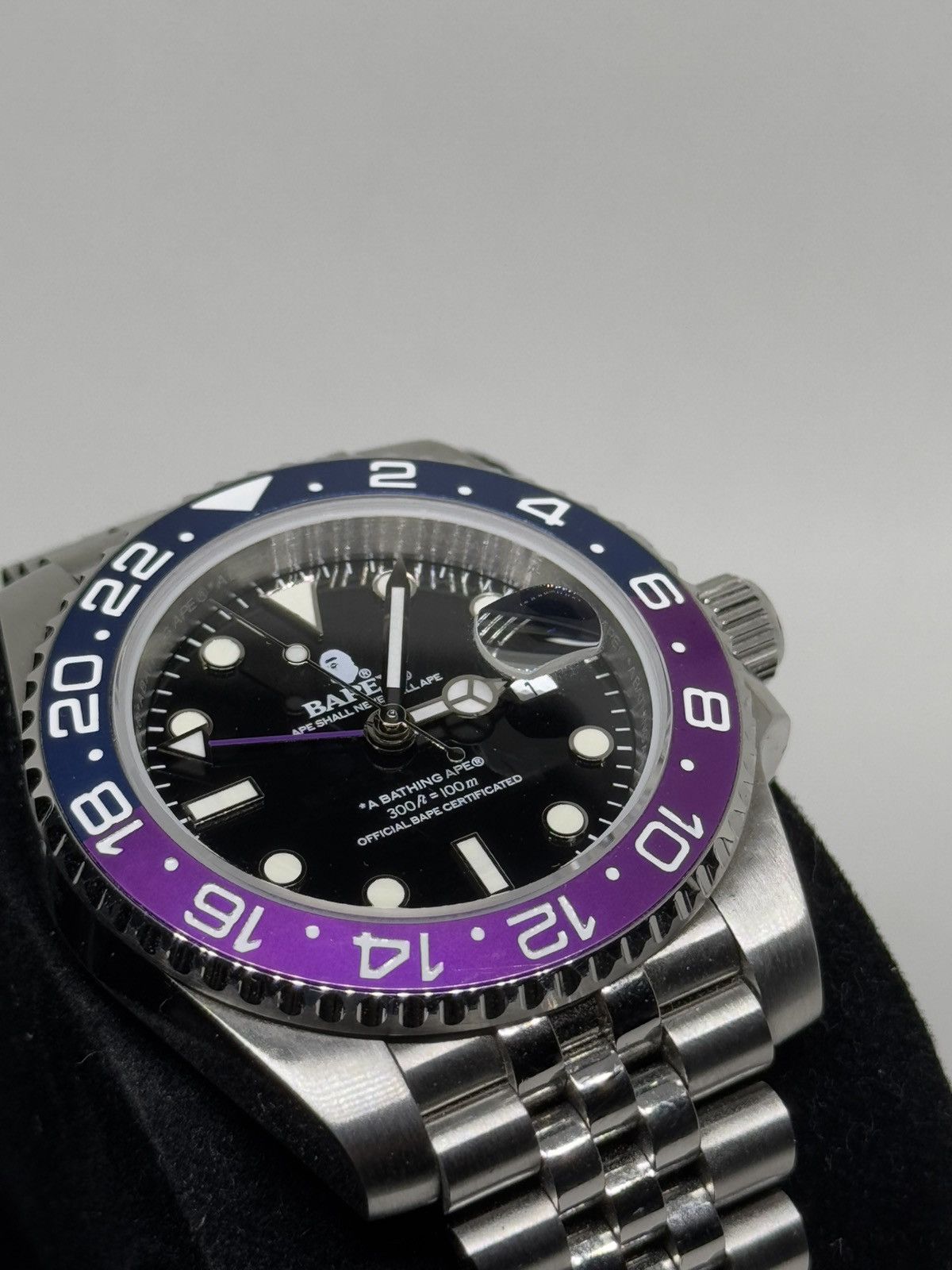 Bape TYPE 2 BAPEX #1 Size ONE SIZE - 3 Thumbnail