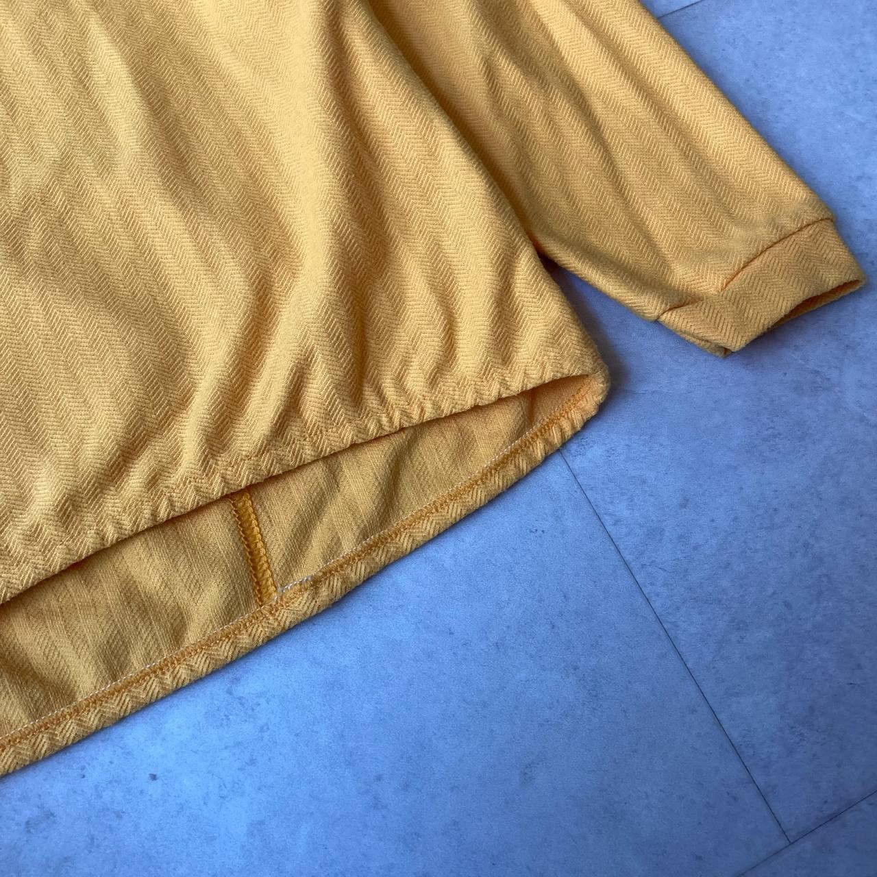 Vintage Vintage Cannondale Cycling Long Sleeve Jersey Shirt Size US L / EU 52-54 / 3 - 3 Thumbnail