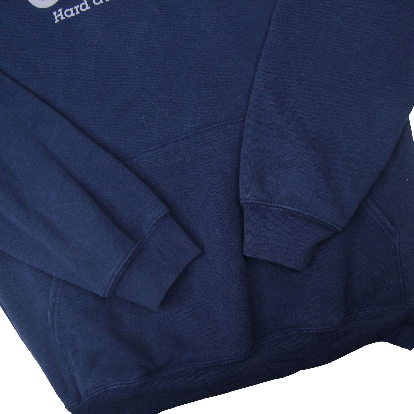 Carhartt × Vintage Vintage Carhartt Spellout Graphic Hoodie Size US S / EU 44-46 / 1 - 3 Thumbnail