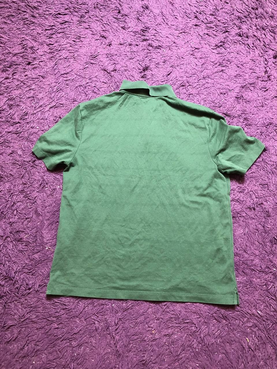Charles Tyrwhitt VINTAGE Charles Tyrwhitt Polo Shirt Mens Size US XL / EU 56 / 4 - 9 Thumbnail