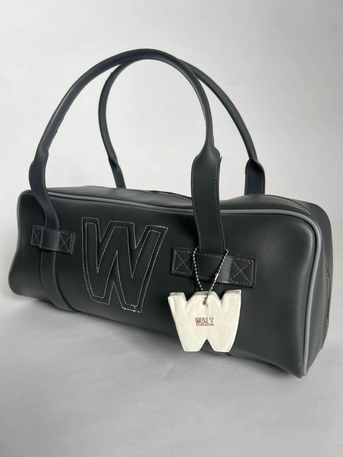 Walter Van Beirendonck W Lt Bag | Grailed