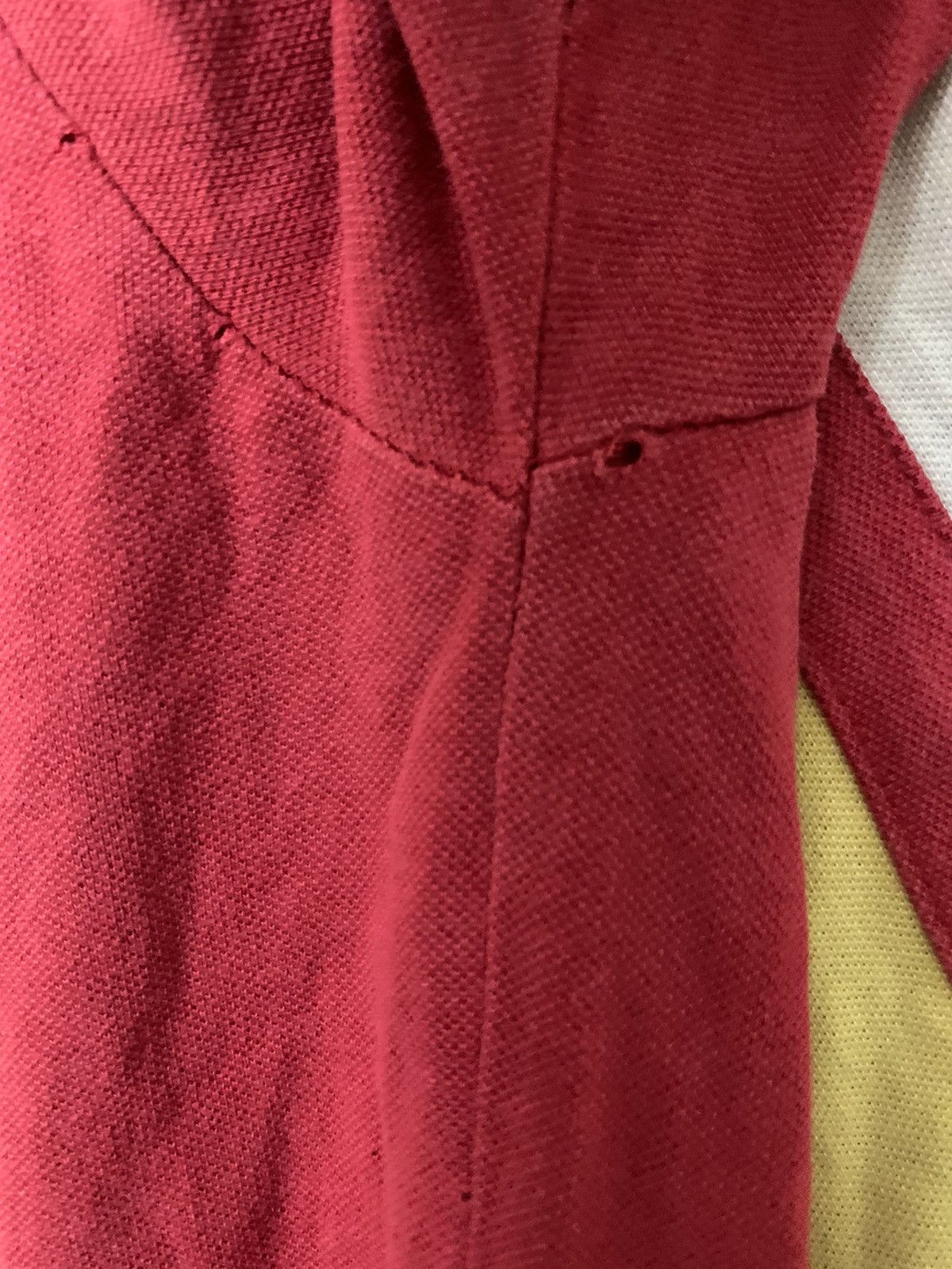 Polo Ralph Lauren Polo Ralph Laurent wimbledon shirt Size US L / EU 52-54 / 3 - 7 Thumbnail