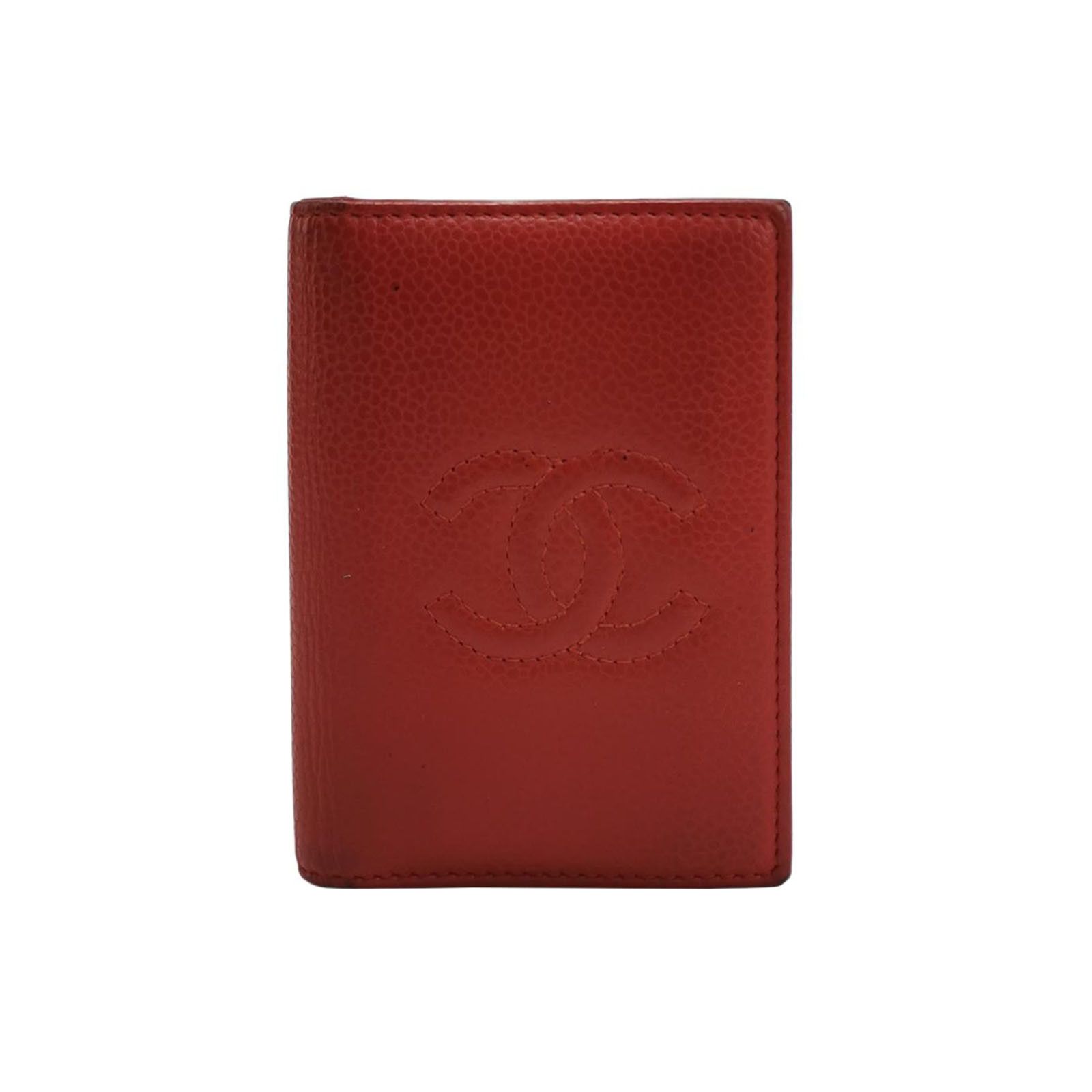 Chanel Chanel Women os Wallets Size ONE SIZE - 1 Thumbnail