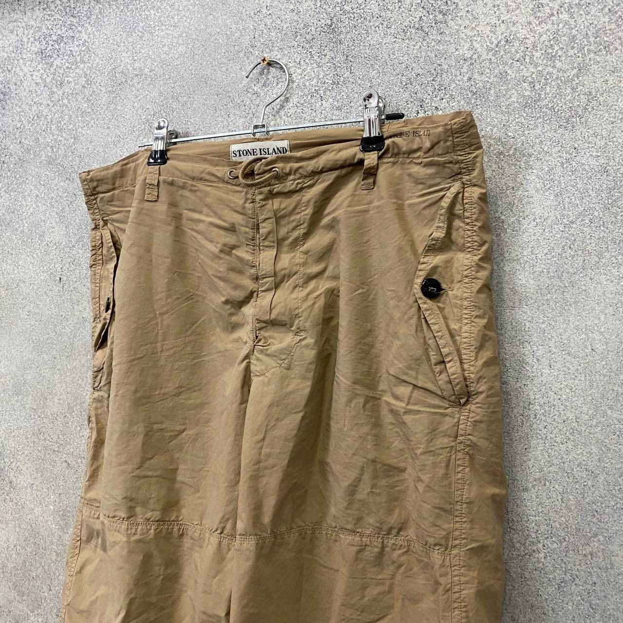Stone Island Stone Island Short Size US 30 / EU 46 - 2 Thumbnail