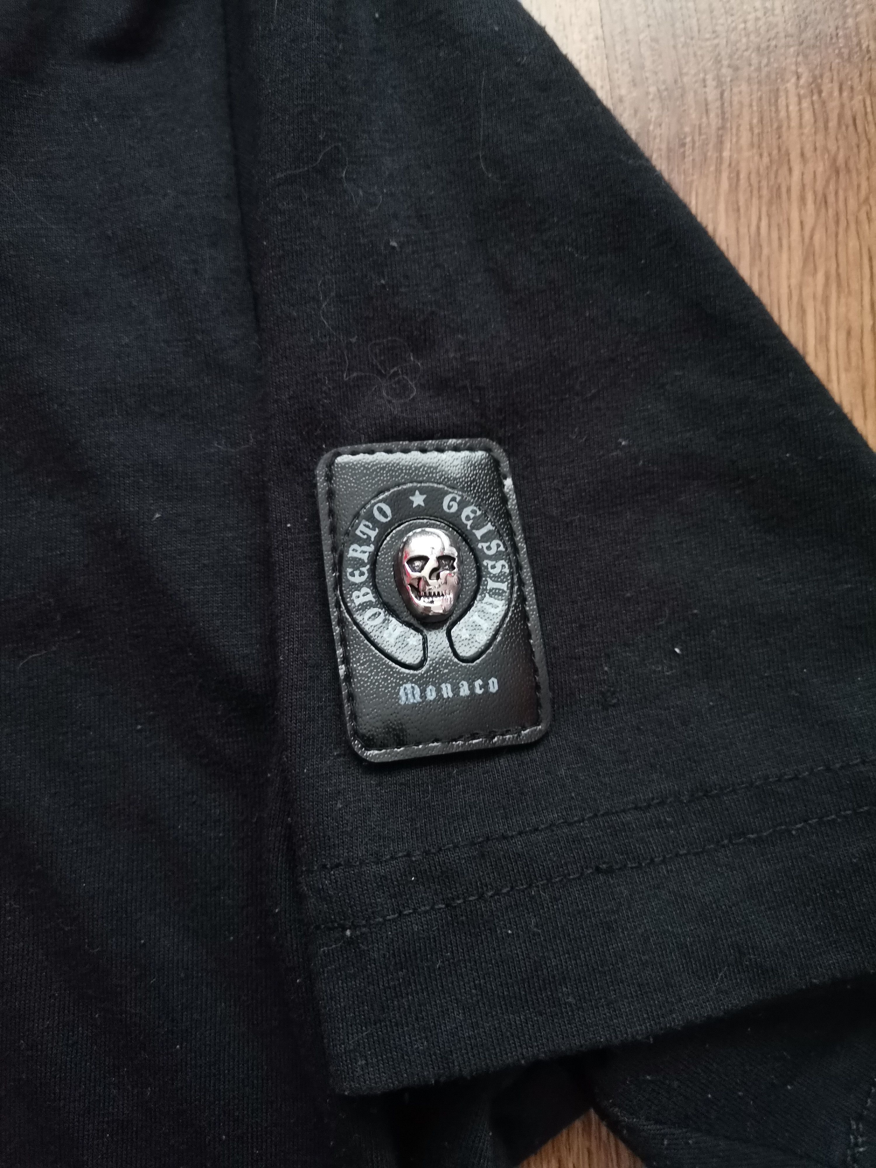 Other Roberto Geissini Tee Size US XXL / EU 58 / 5 - 3 Thumbnail