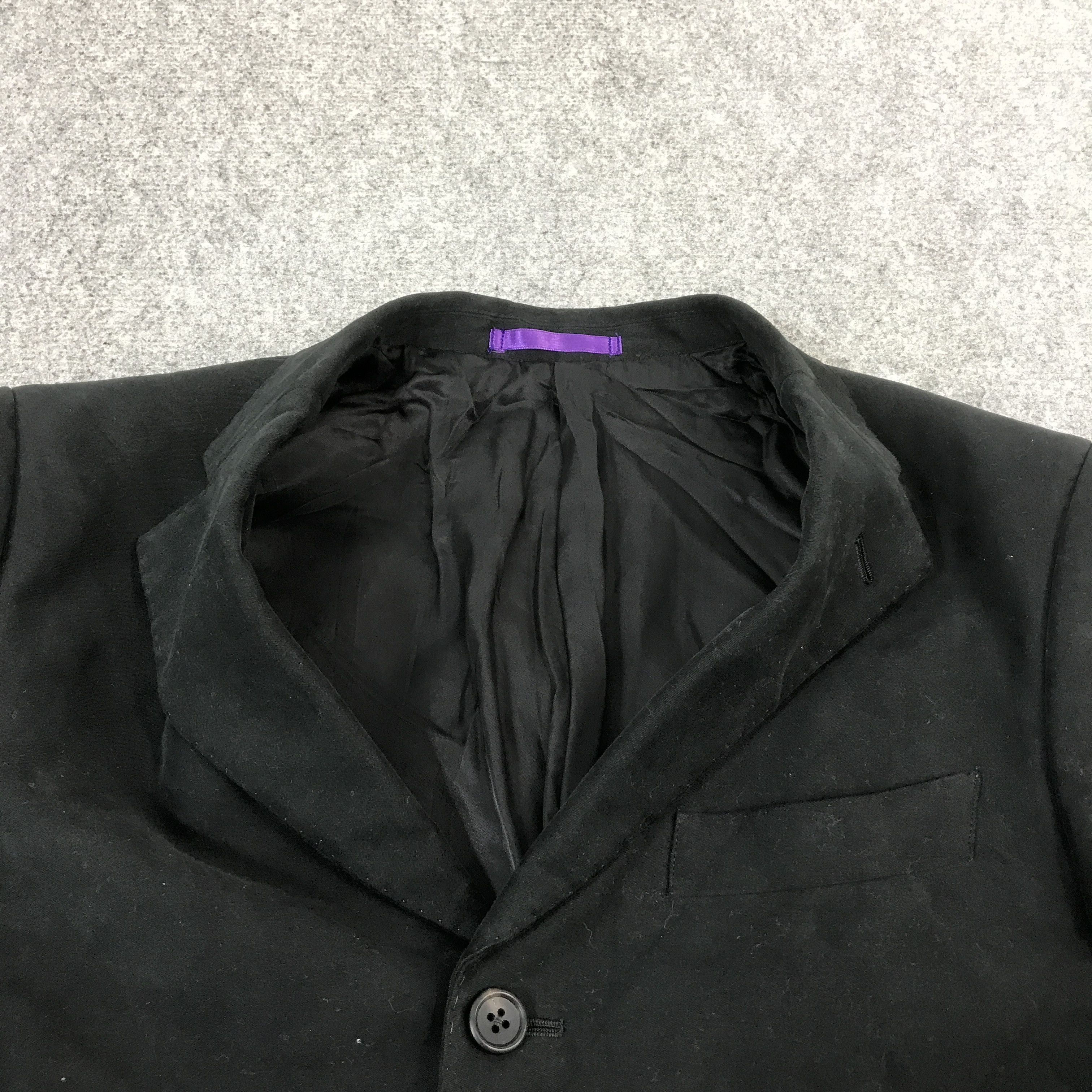 Paul Smith PAUL SMITH BLAZER COAT JACKET Size US L / EU 52-54 / 3 - 7 Thumbnail