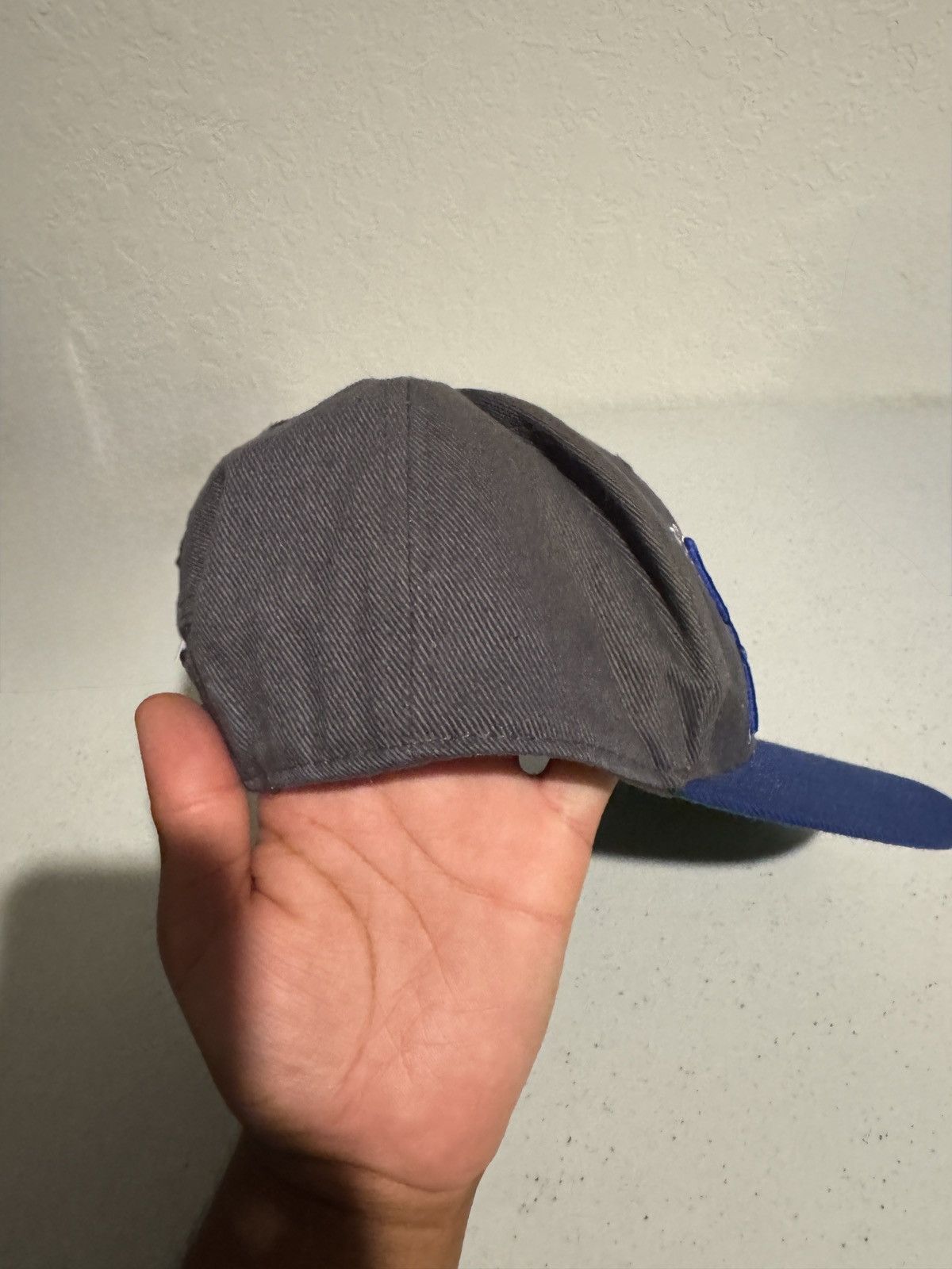 Other Grey and blue Colorado Rockies Size ONE SIZE - 3 Thumbnail