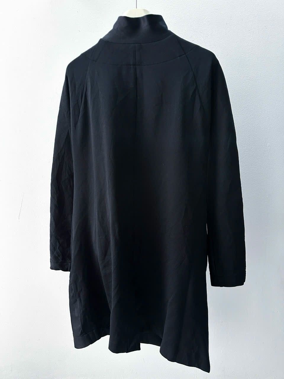Yohji Yamamoto Yohji Yamamoto TopCoat Size US M / EU 48-50 / 2 - 2 Thumbnail