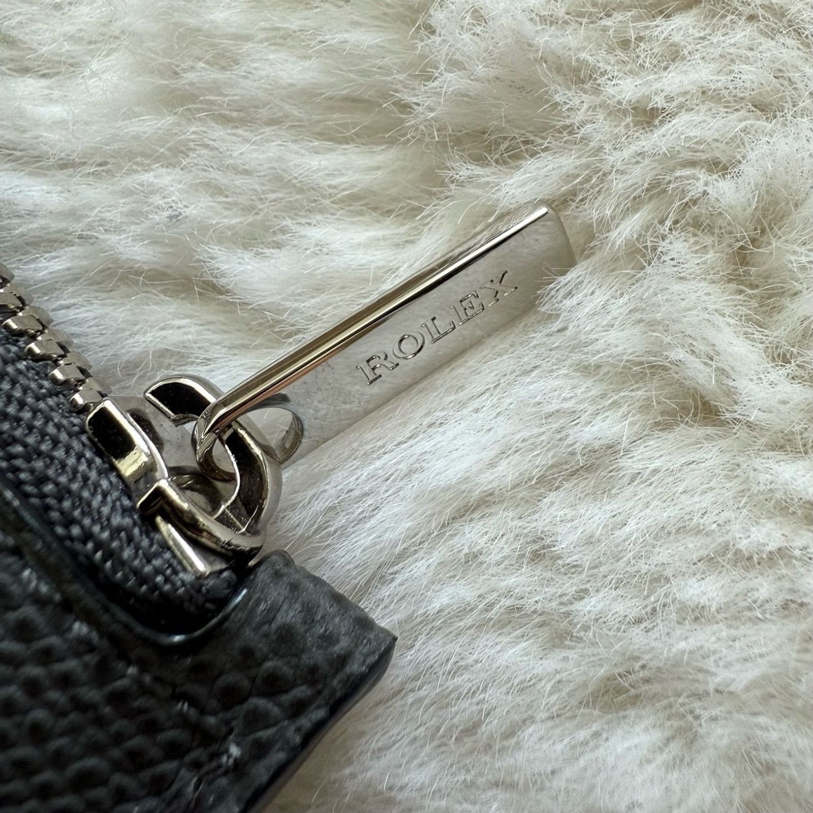 Rolex NEW!!! Rolex unisex wallet Authentic Size ONE SIZE - 6 Thumbnail