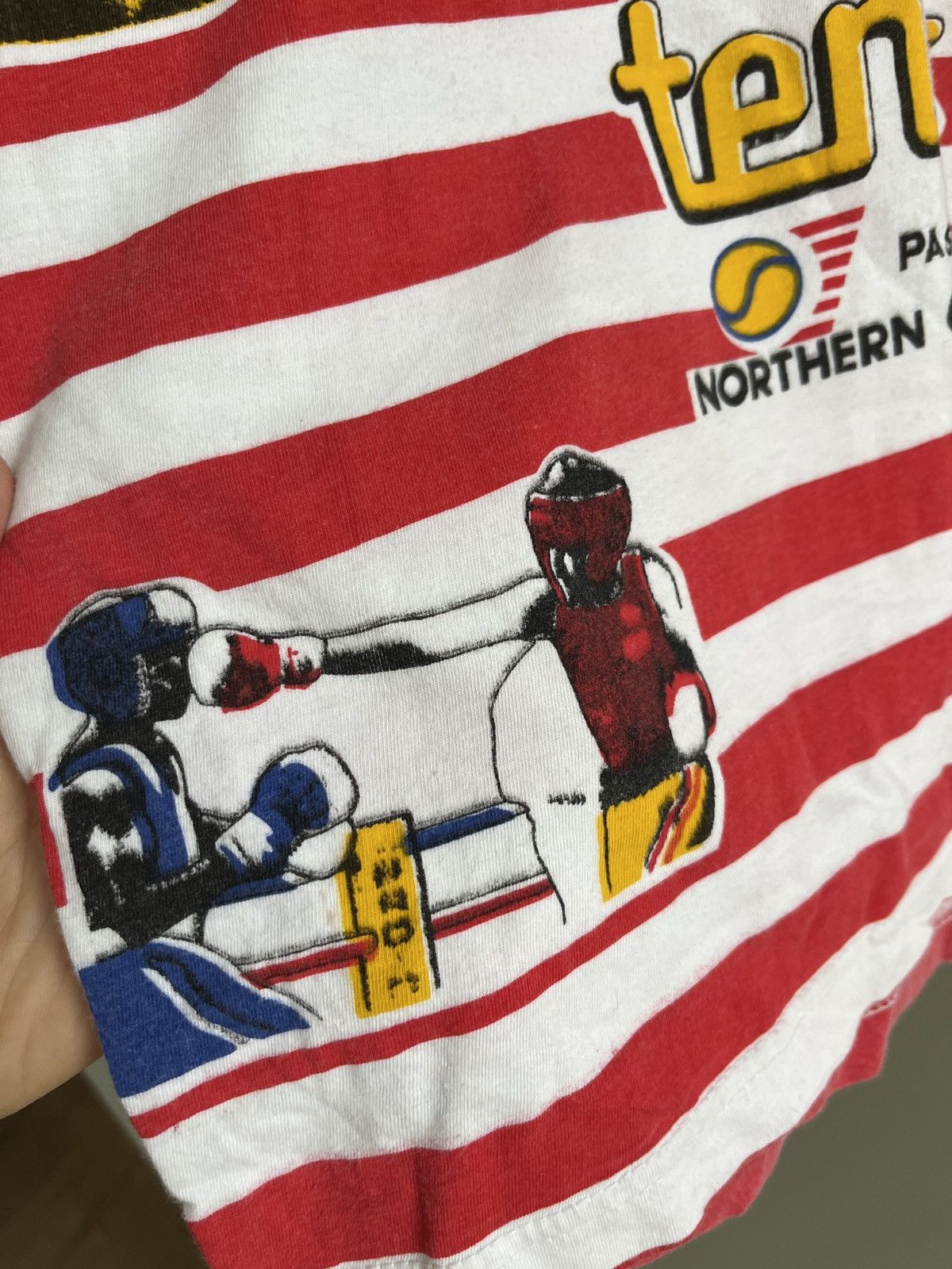 USA Olympics USA Full Printed AllOver Printed Sports Tenis NBA Basketball Size US L / EU 52-54 / 3 - 7 Thumbnail