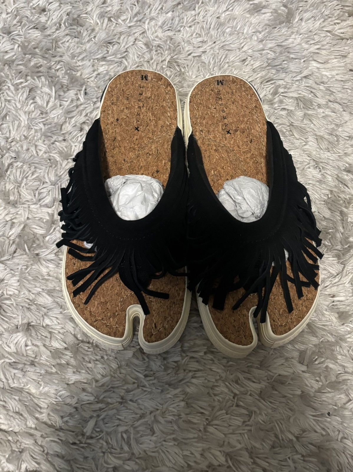 xVessel Shoe