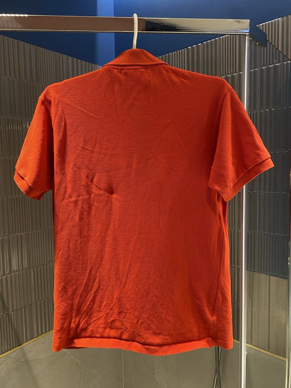 Lacoste Lacoste polo shirt size S Size US S / EU 44-46 / 1 - 3 Thumbnail