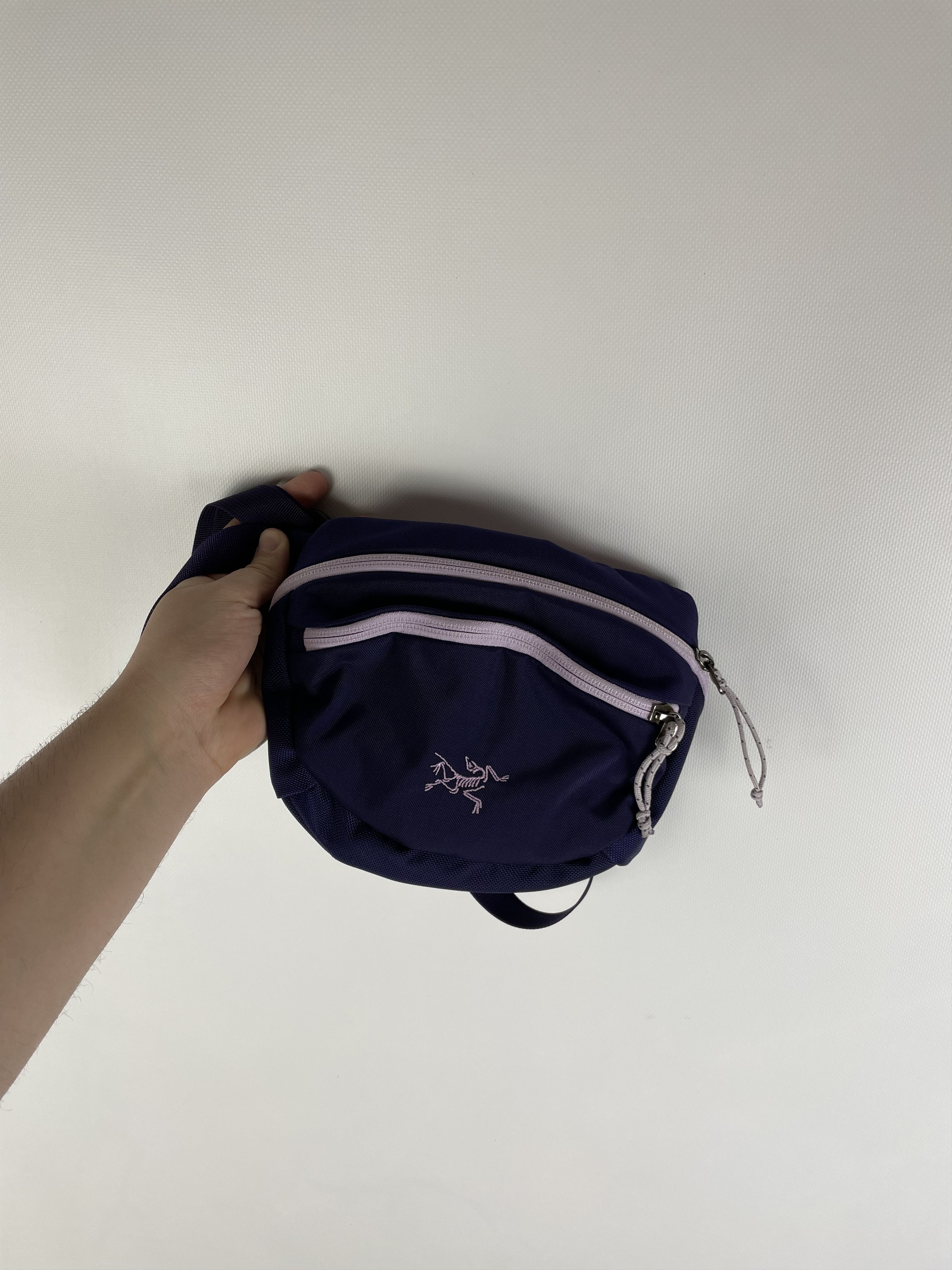 Arc'teryx Arcteryx Bag Cross Body Sling Bag Gorpcore Size ONE SIZE - 1 Thumbnail