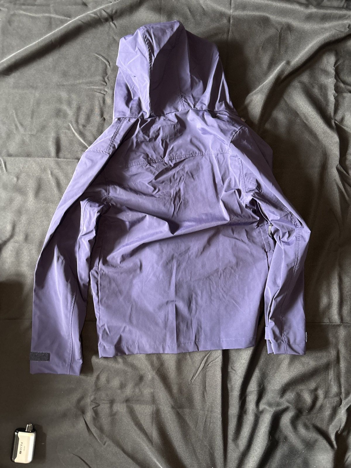 J.Crew Casual J.Crew Rain Jacket Size US S / EU 44-46 / 1 - 2 Thumbnail