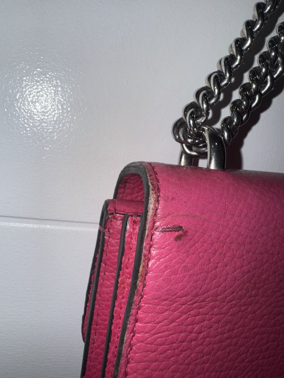 Gucci GUCCI Dionysus “Guccify” Bag Size ONE SIZE - 8 Thumbnail