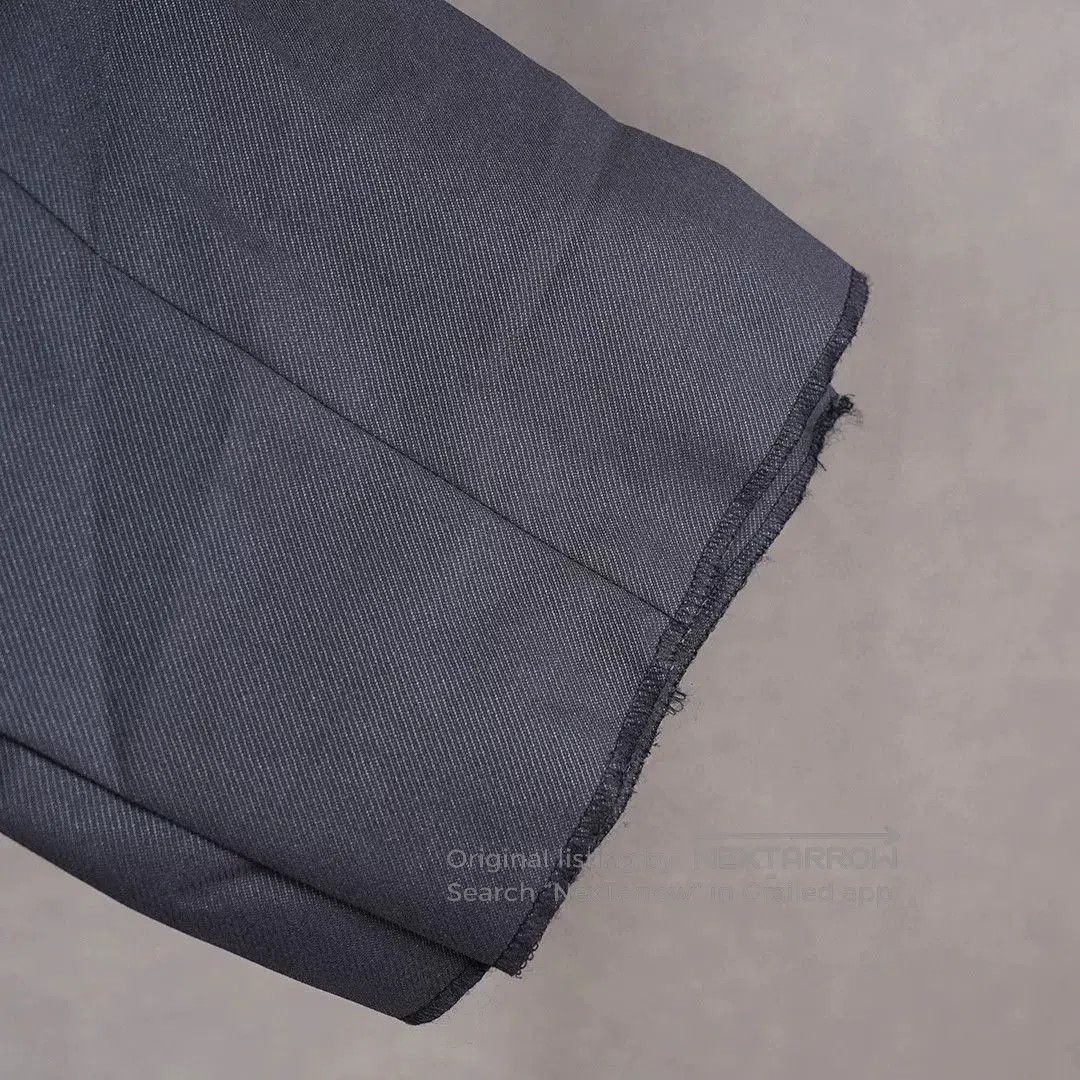 Ermenegildo Zegna ZEGNA Men's Dress Trousers Wool Silk Blend. Size US 30 / EU 46 - 8 Thumbnail