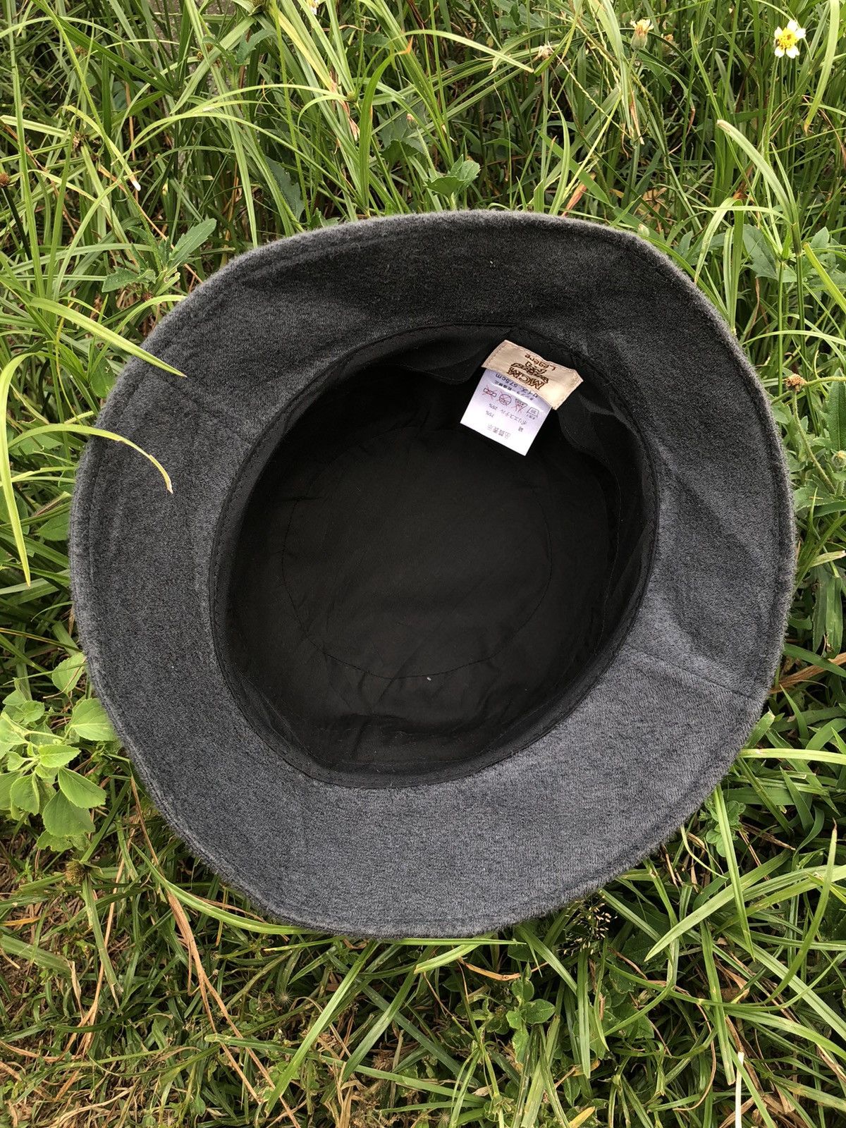 MCM × Vintage Vintage MCM Legere Bucket Hats Size ONE SIZE - 4 Thumbnail