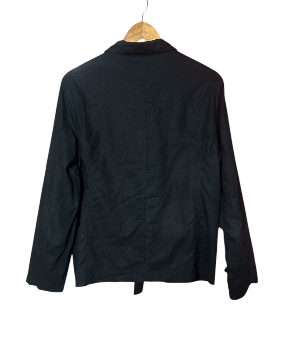 Japanese Brand × URBAN RESEARCH DOORS Urban research double breast jacket Size 38S - 3 Thumbnail