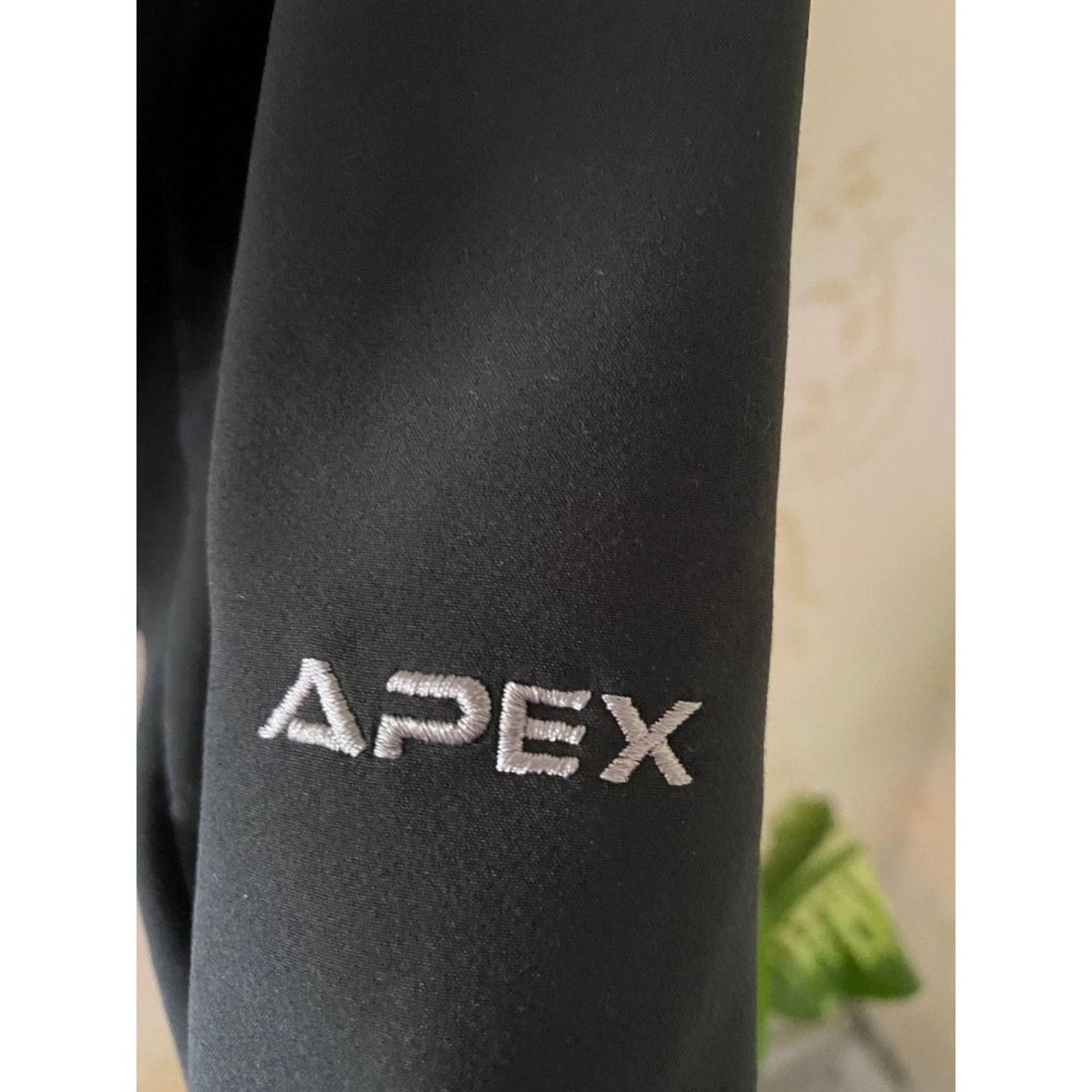 The North Face The North Face Apex Soft Shell Apex Jacket Men's Large Size US L / EU 52-54 / 3 - 8 Thumbnail