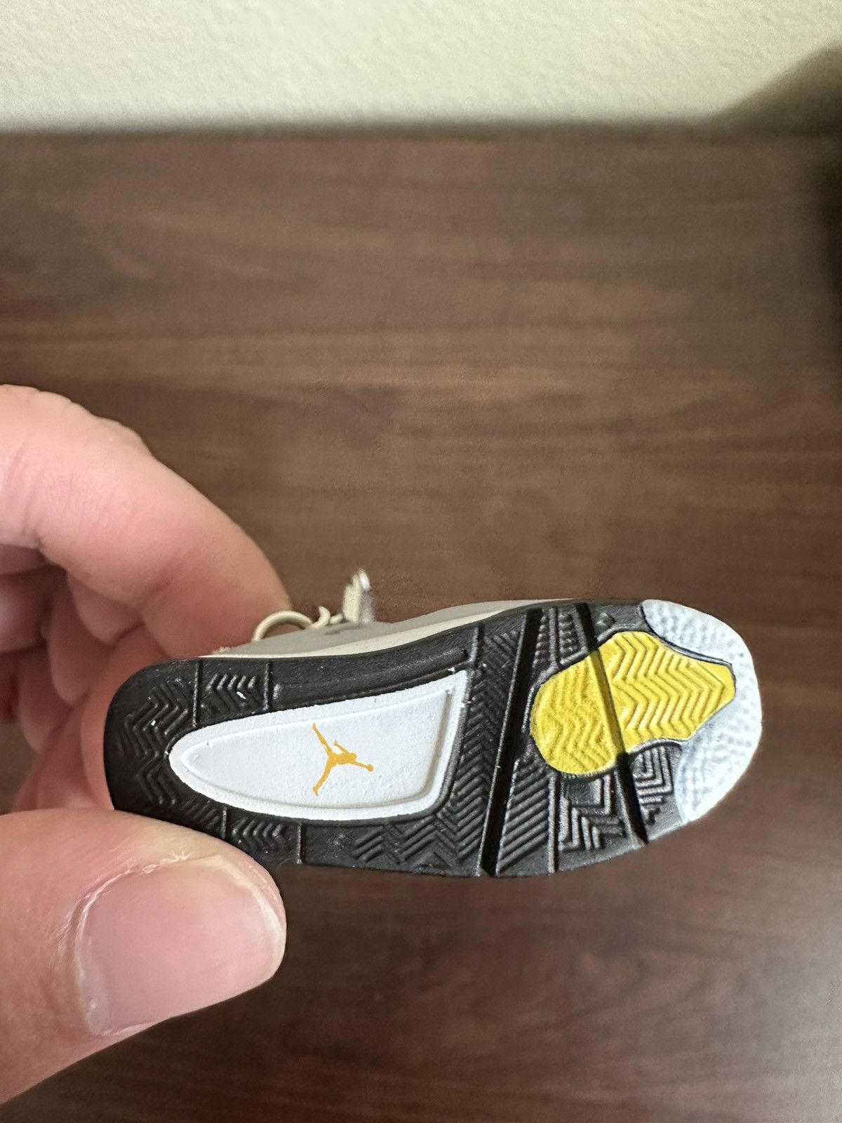 Jordan Brand × Nike × Other 3D Jordan Keychain Size ONE SIZE - 4 Thumbnail