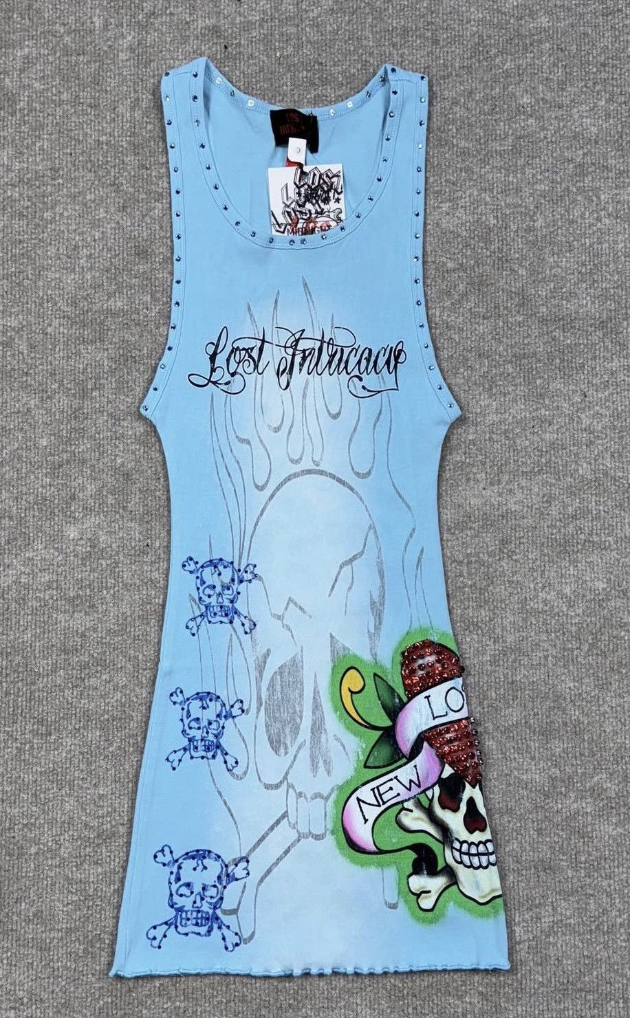 Other Ink & Bones Dress Size M / US 6-8 / IT 42-44 - 1 Preview