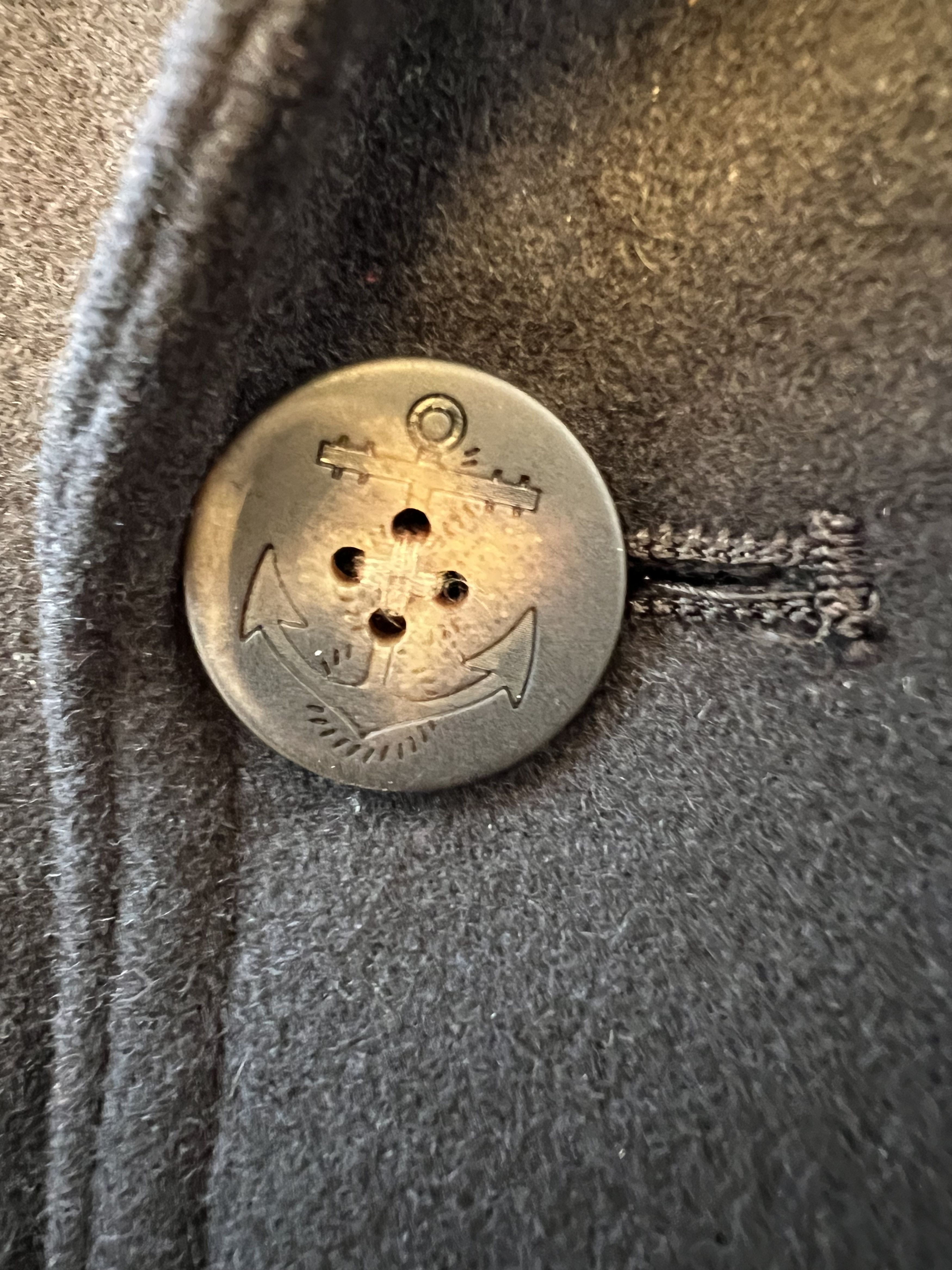 Ralph Lauren Ralph Lauren Coat M 38R Size US M / EU 48-50 / 2 - 2 Thumbnail