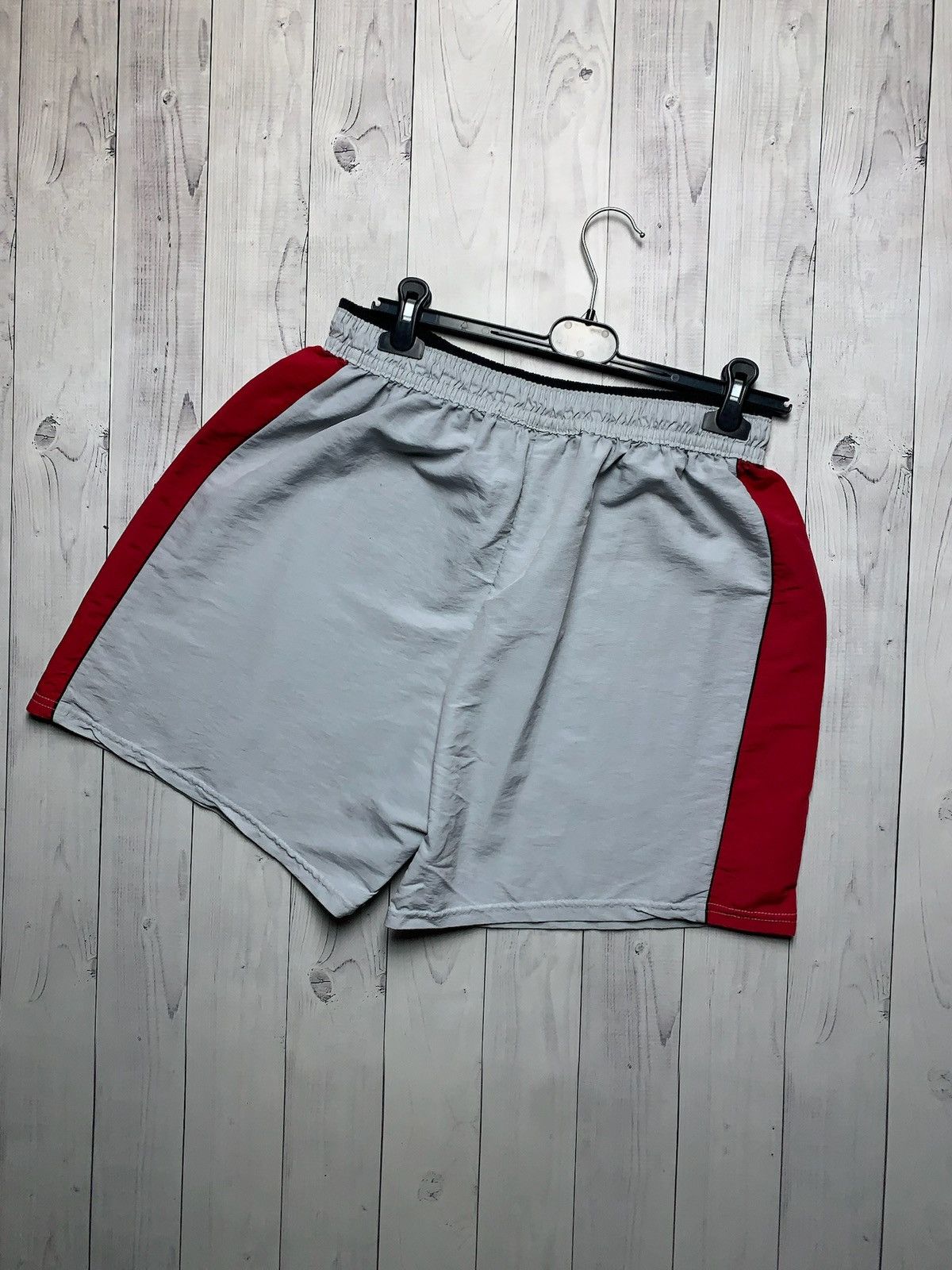 Vintage Vintage Southampton soccer shorts size XL logo Size US 36 / EU 52 - 6 Thumbnail