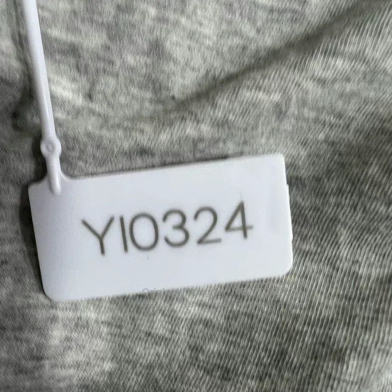Givenchy Givenchy 23ss Basic Classic Short Sleeve Grey Size US M / EU 48-50 / 2 - 5 Thumbnail