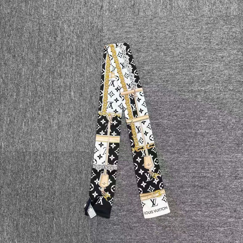 Louis Vuitton Louis Vuitton Presbyopic headband 2501-Nextarrow Size ONE SIZE - 4 Thumbnail