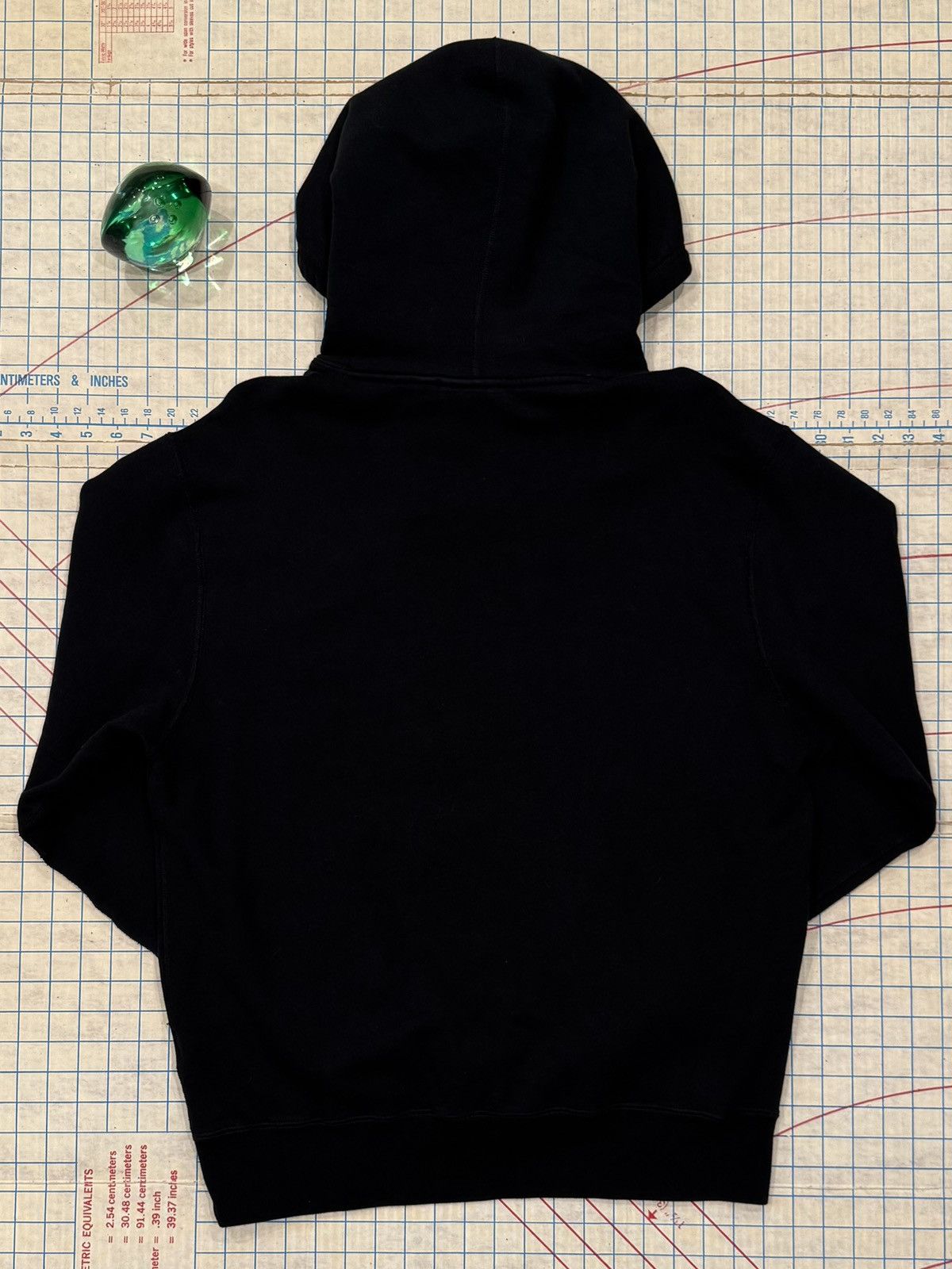 October's Very Own Octobers Very Own x Toronto Raptors Pull Over Hoodie Black Size US L / EU 52-54 / 3 - 11 Thumbnail