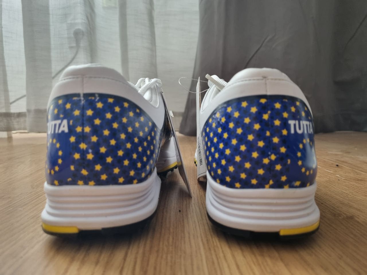 Nike Nike Golf Lunarlon suzann pettersen PE Size US 8 / EU 41 - 5 Thumbnail
